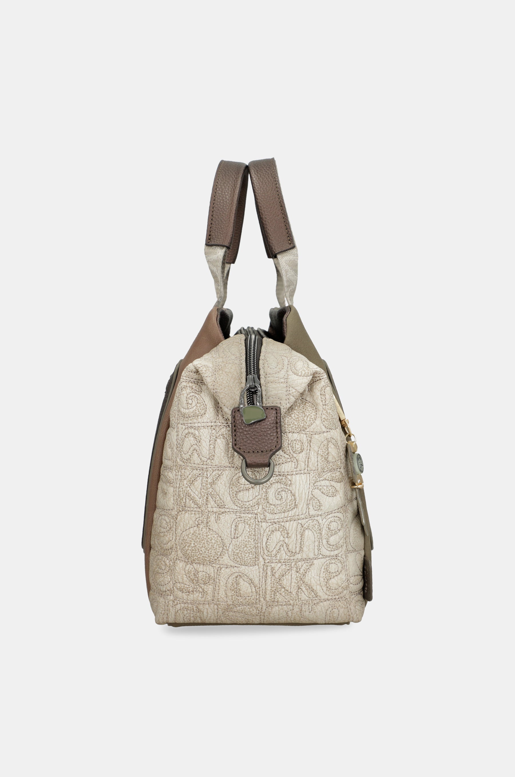 Sac moyen à anse courte Muse