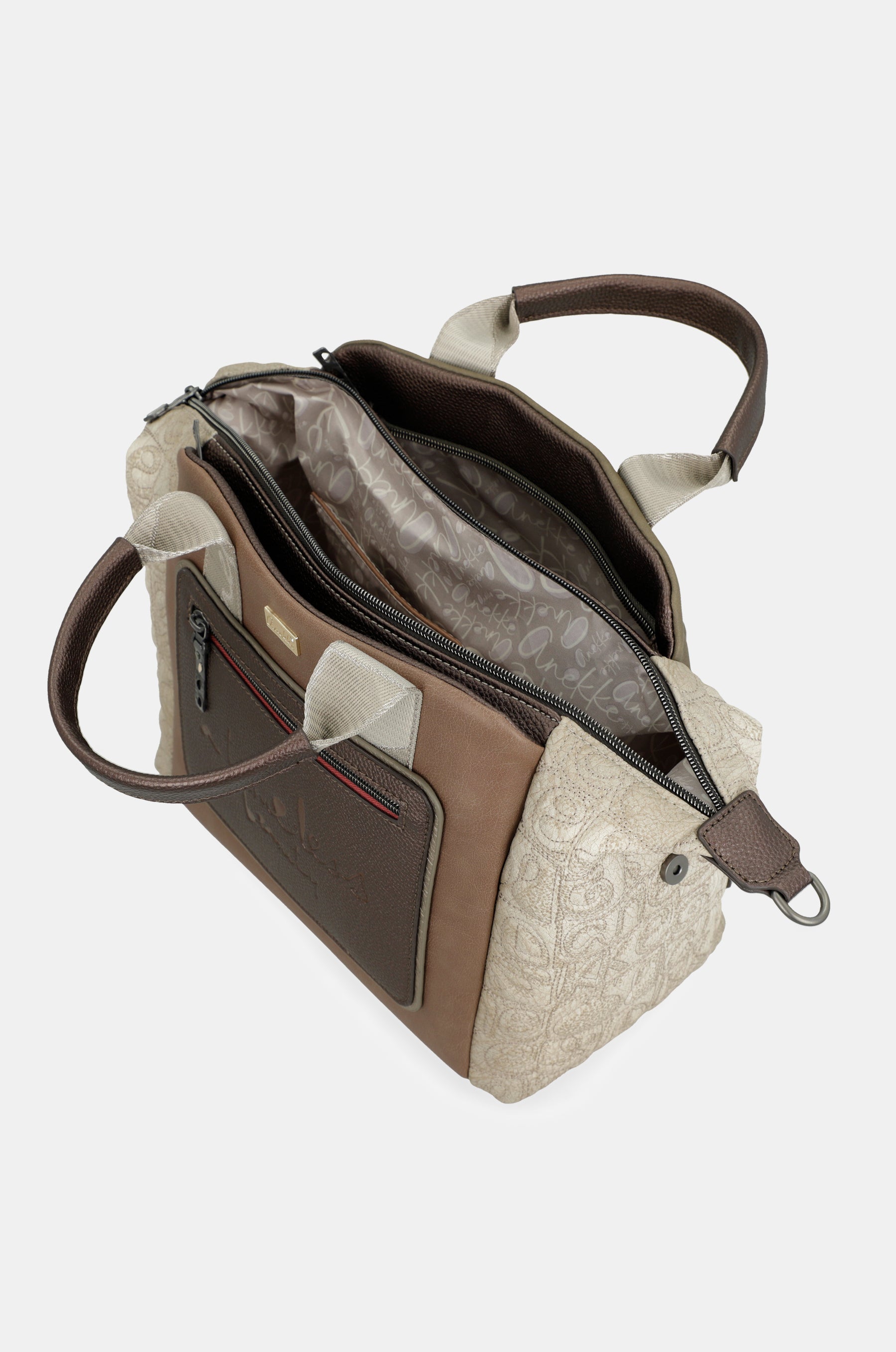 Sac moyen à anse courte Muse