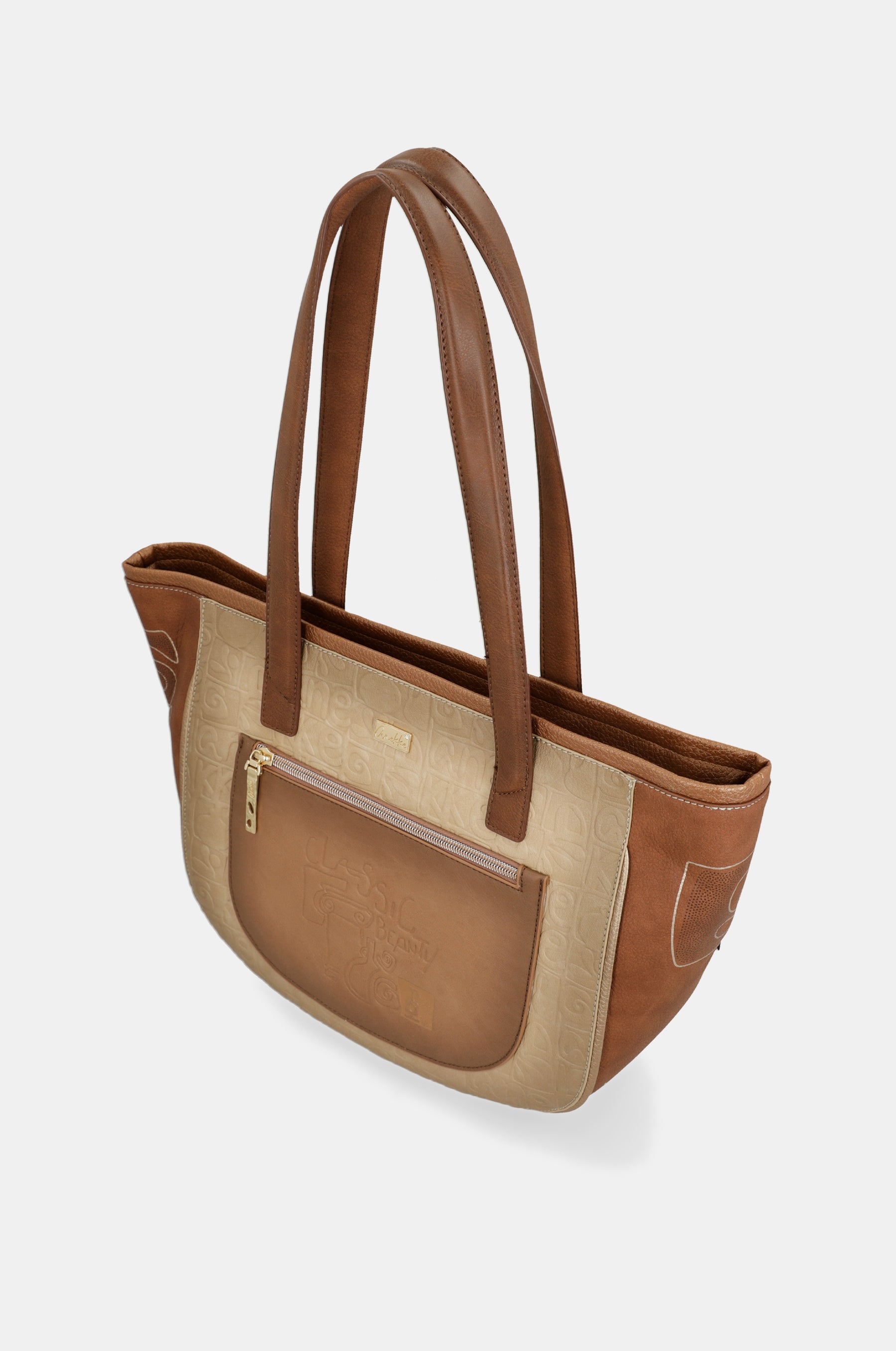 Sac porté épaule Muse