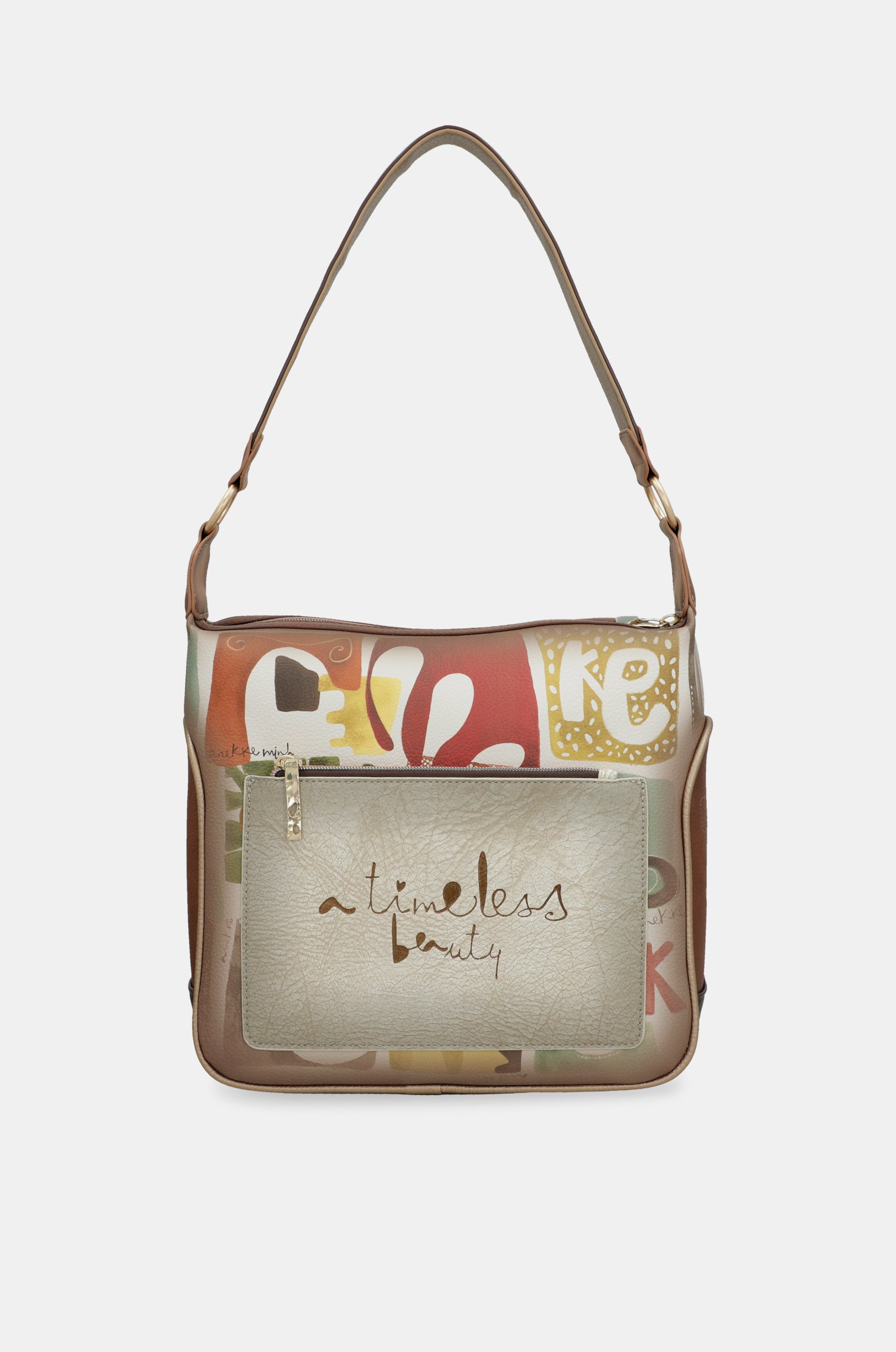 Sac porté épaule et à bandoulière Muse