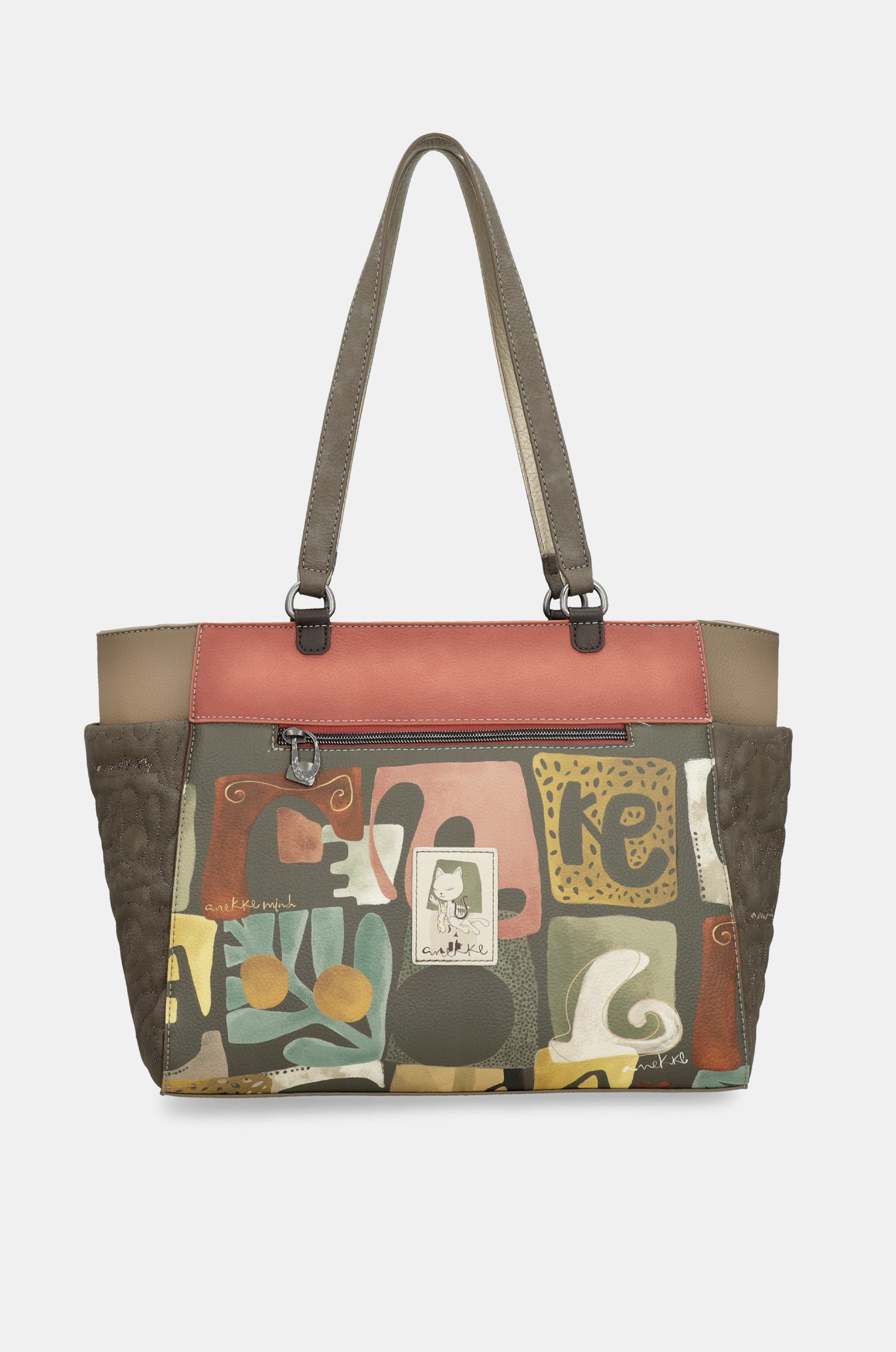 Sac fourre-tout Muse