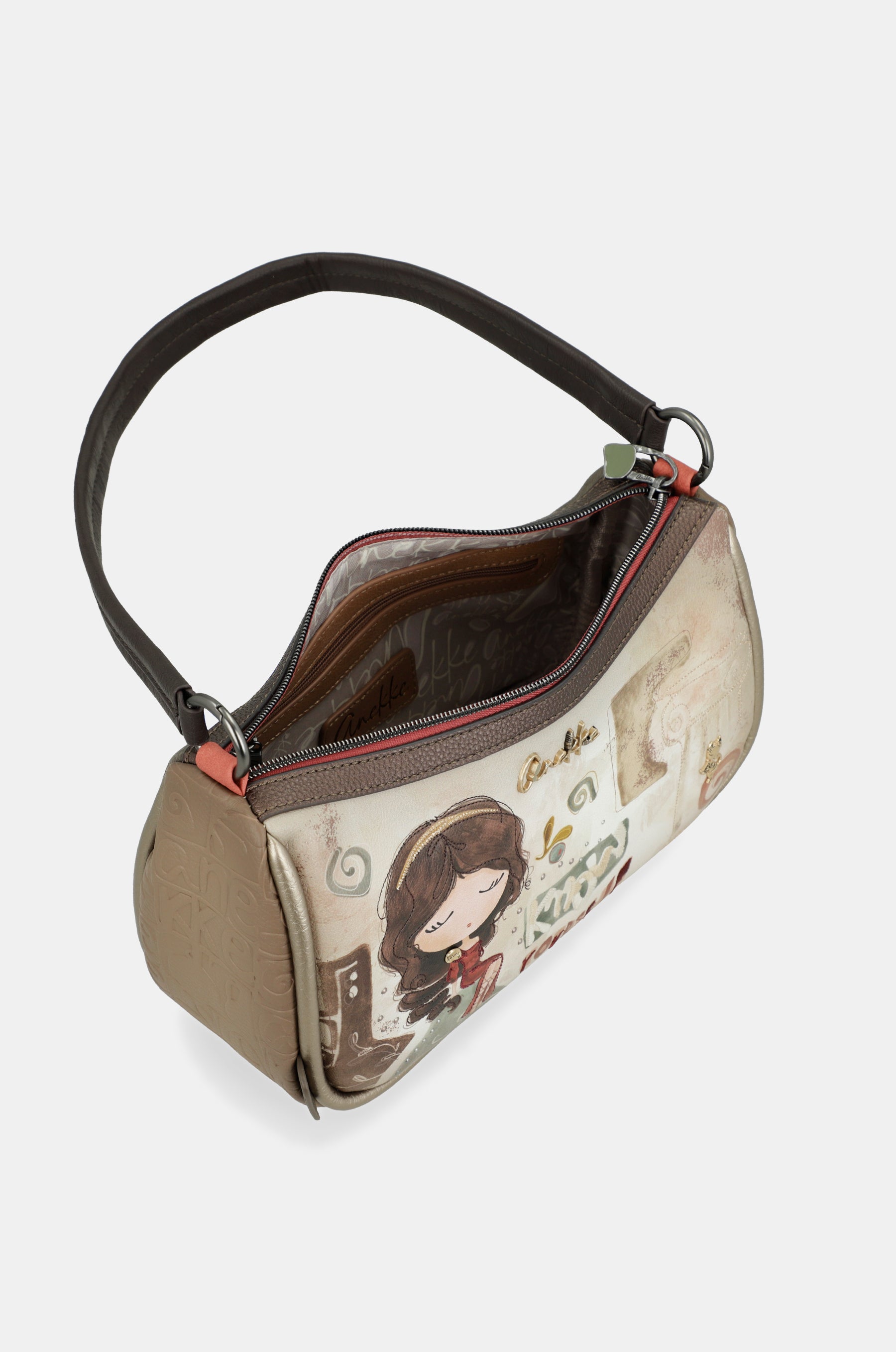 Sac porté épaule Muse