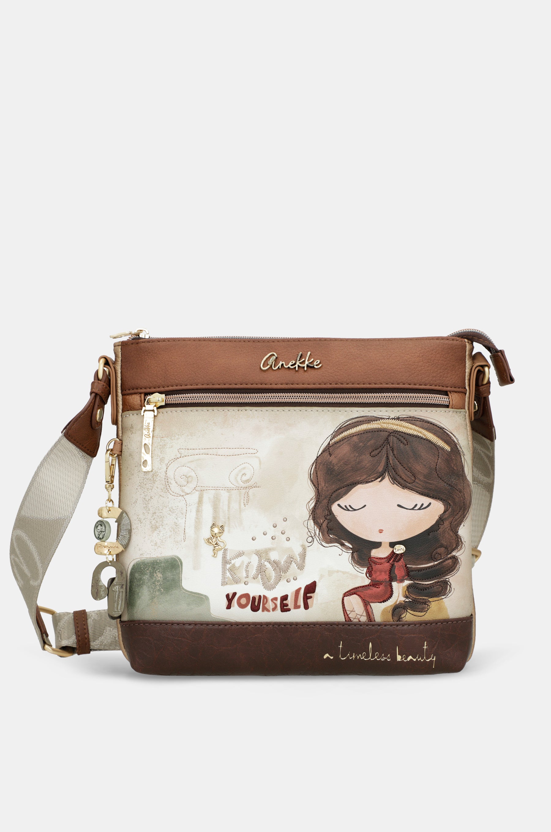 Sac à bandoulière Muse