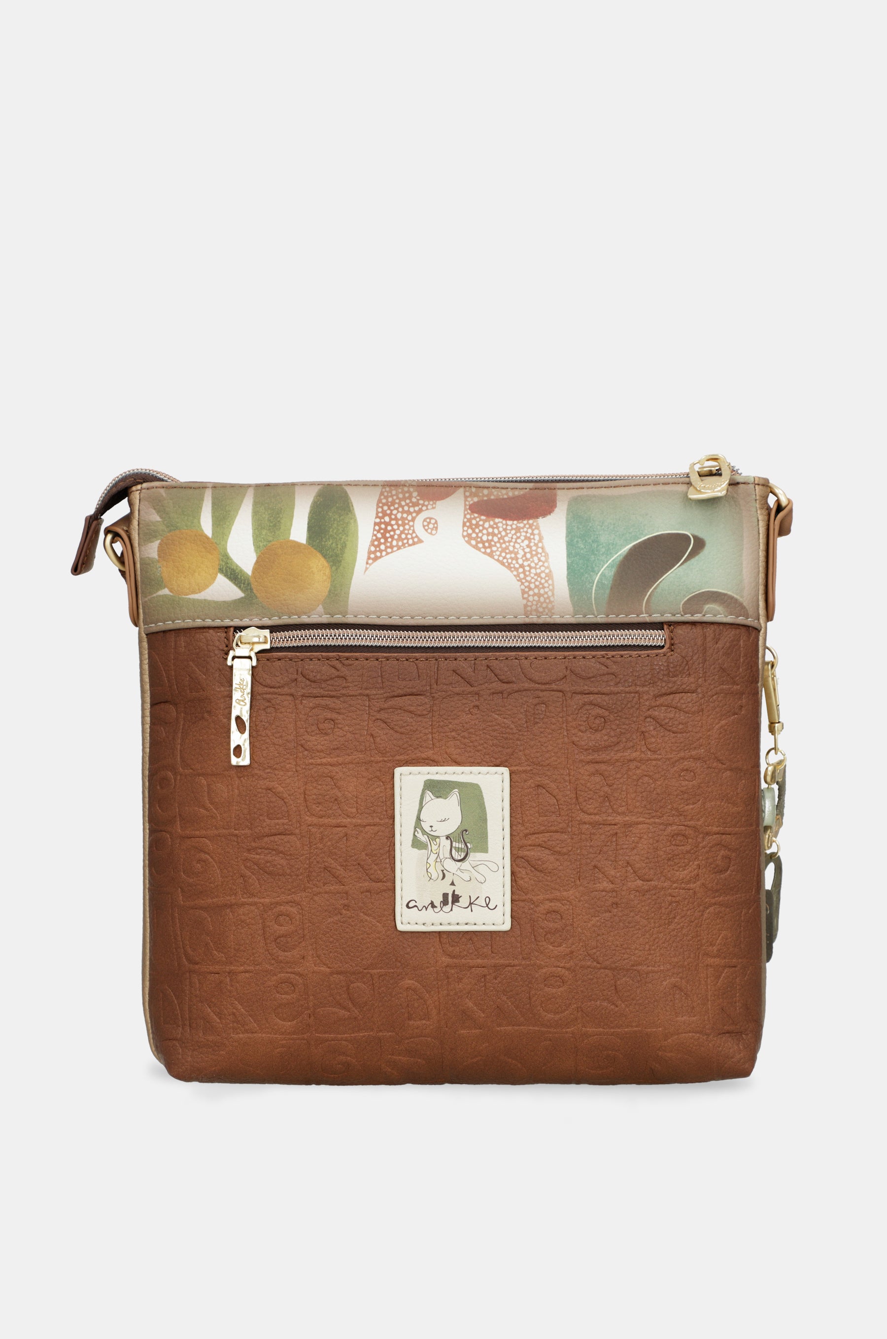 Sac à bandoulière Muse