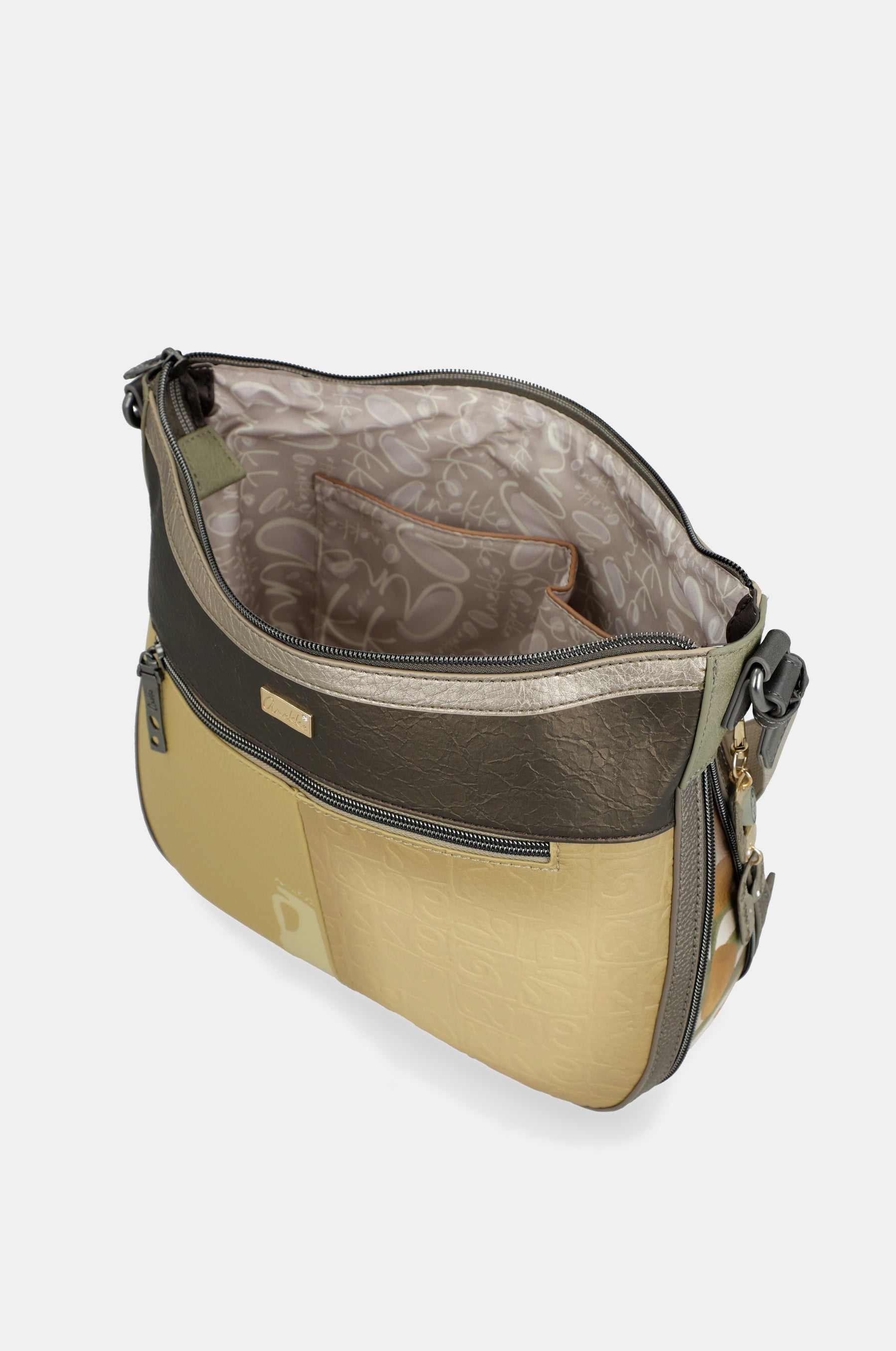 Grand sac messager Muse