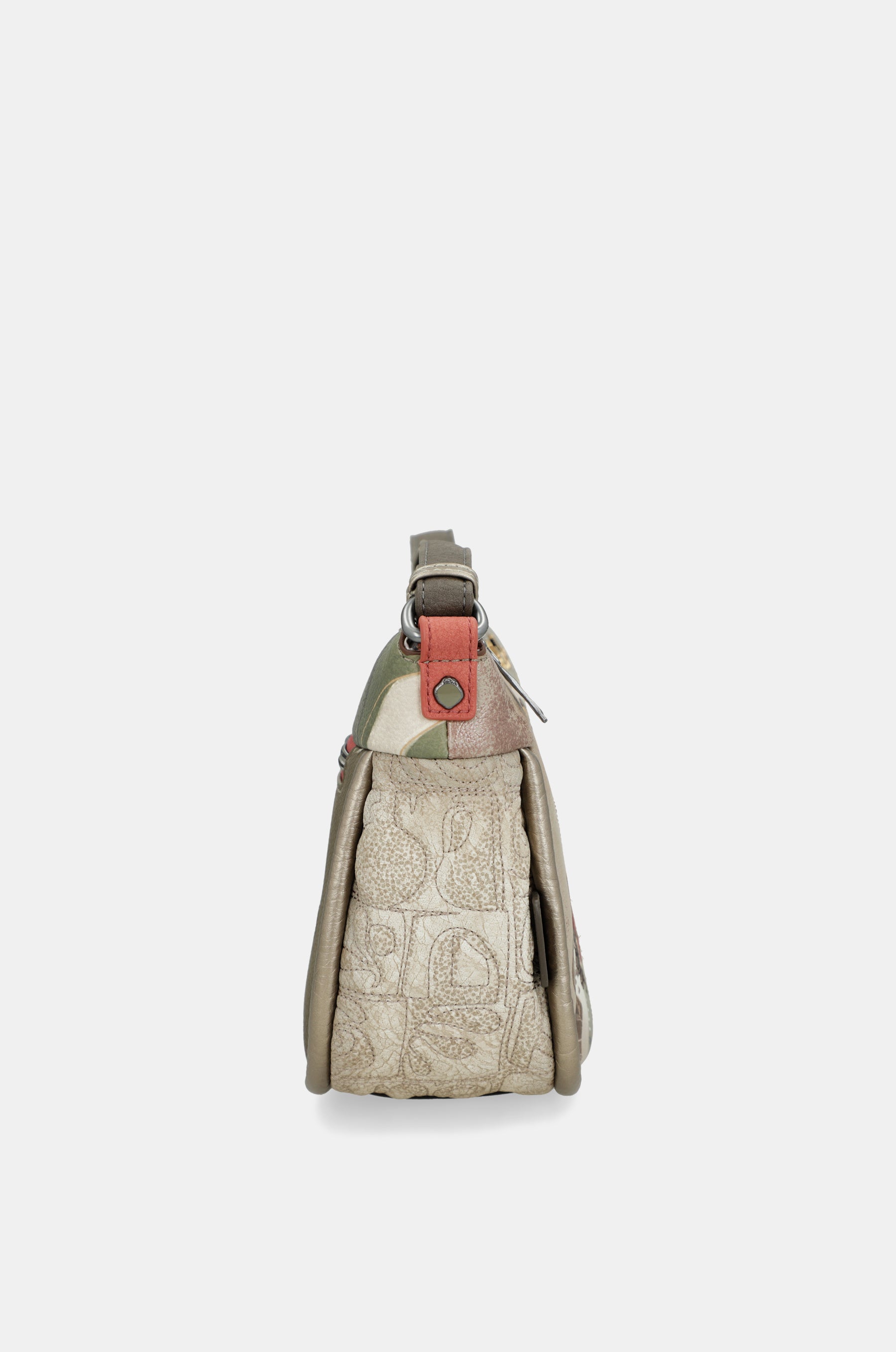 Sac à bandoulière ovale Muse