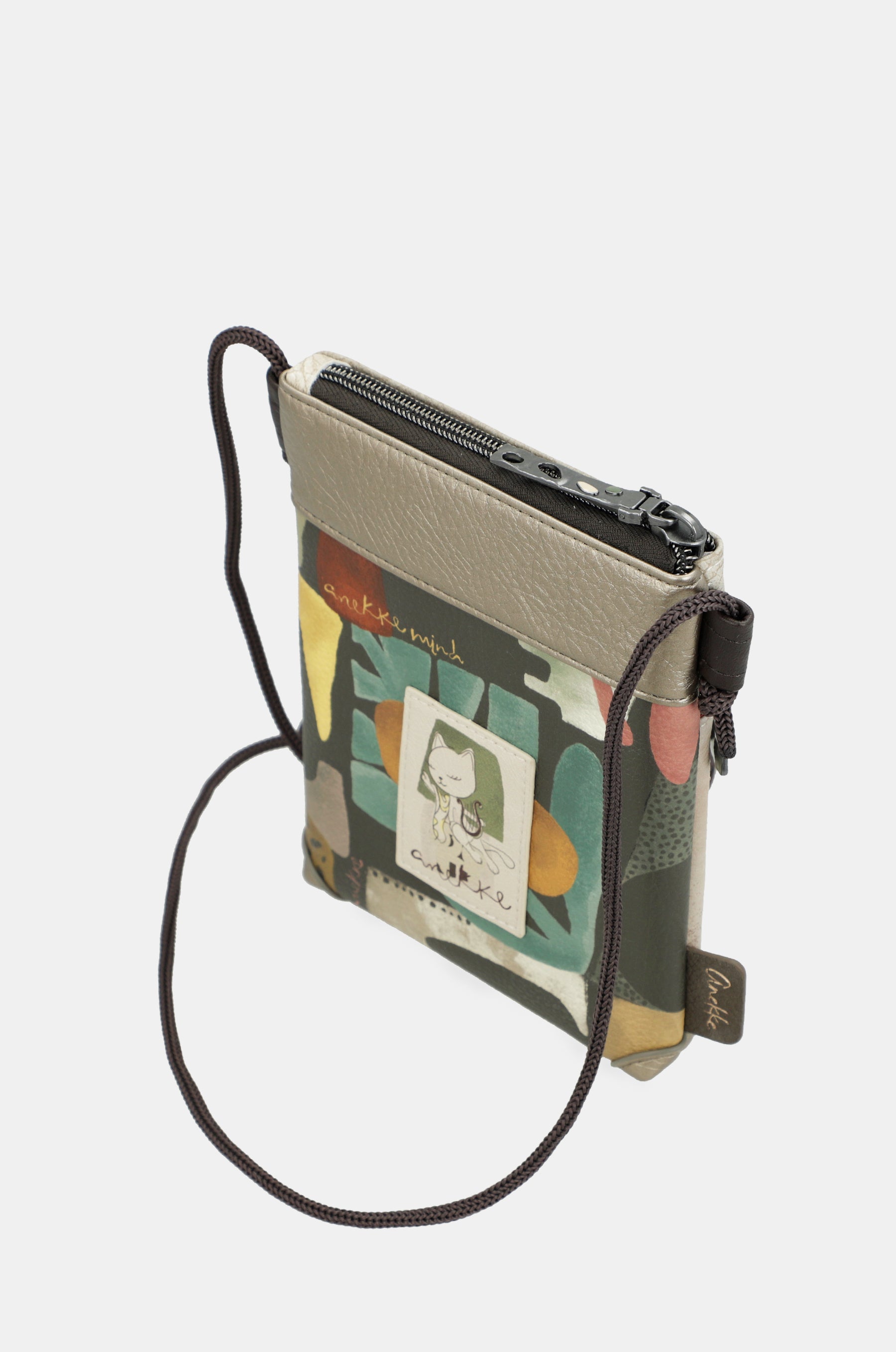 Mini sac à bandoulière Muse