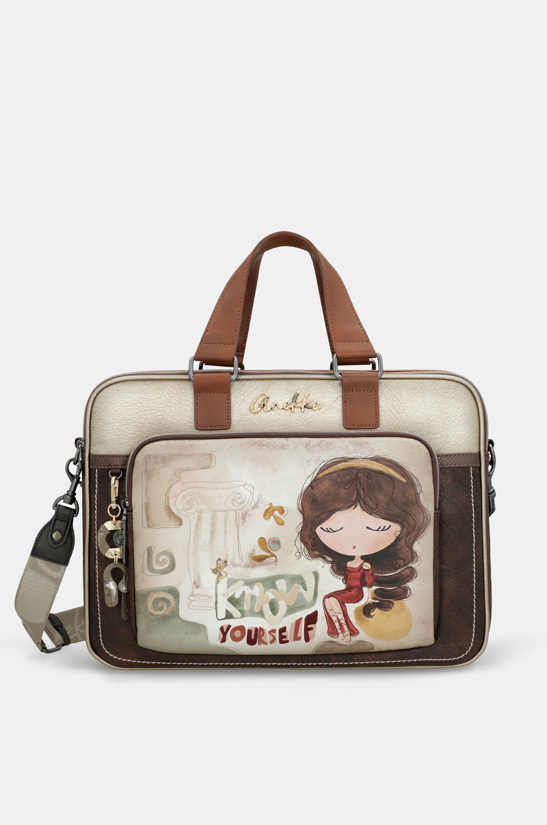 Porte-documents Muse