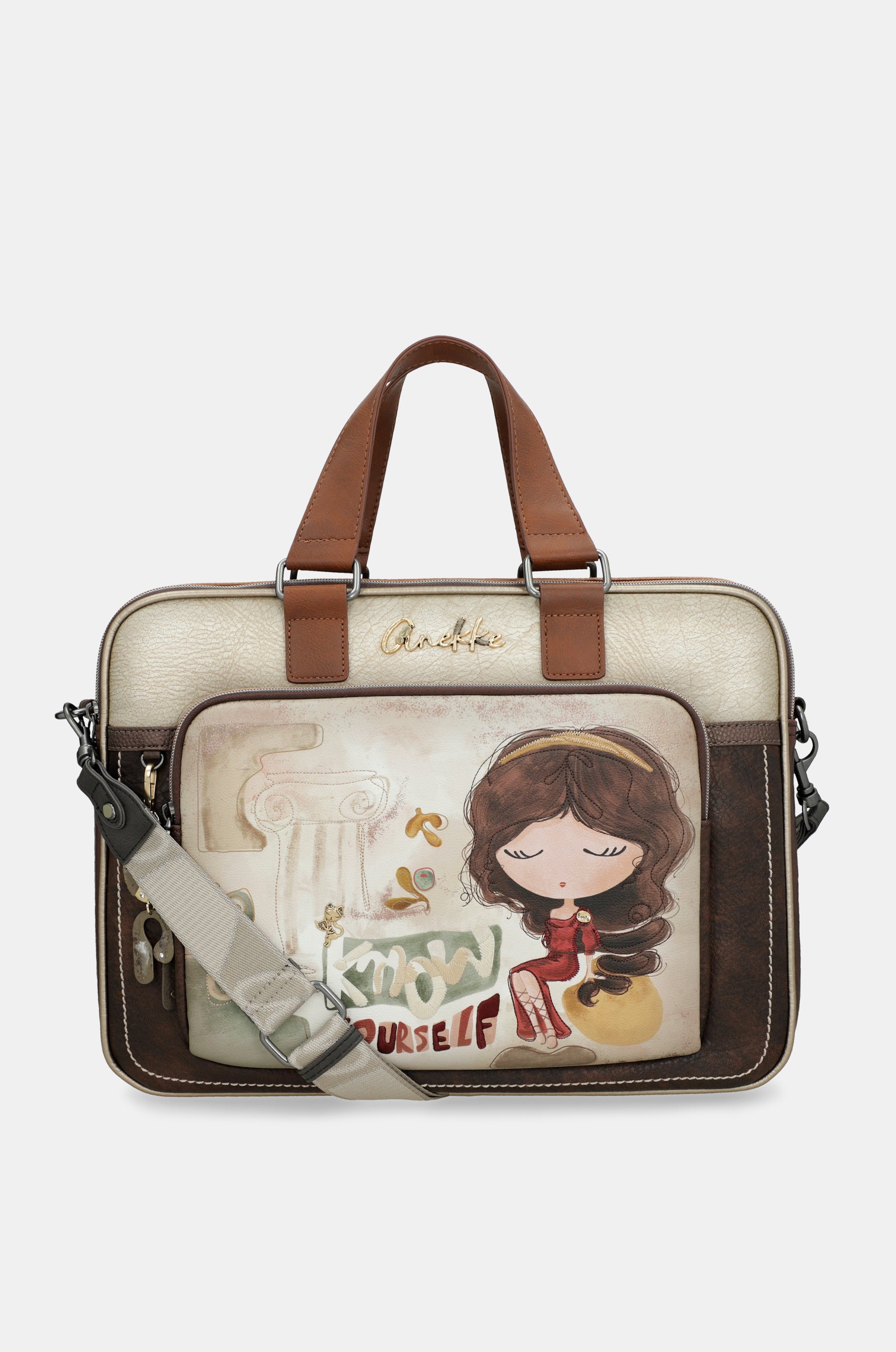 Porte-documents Muse