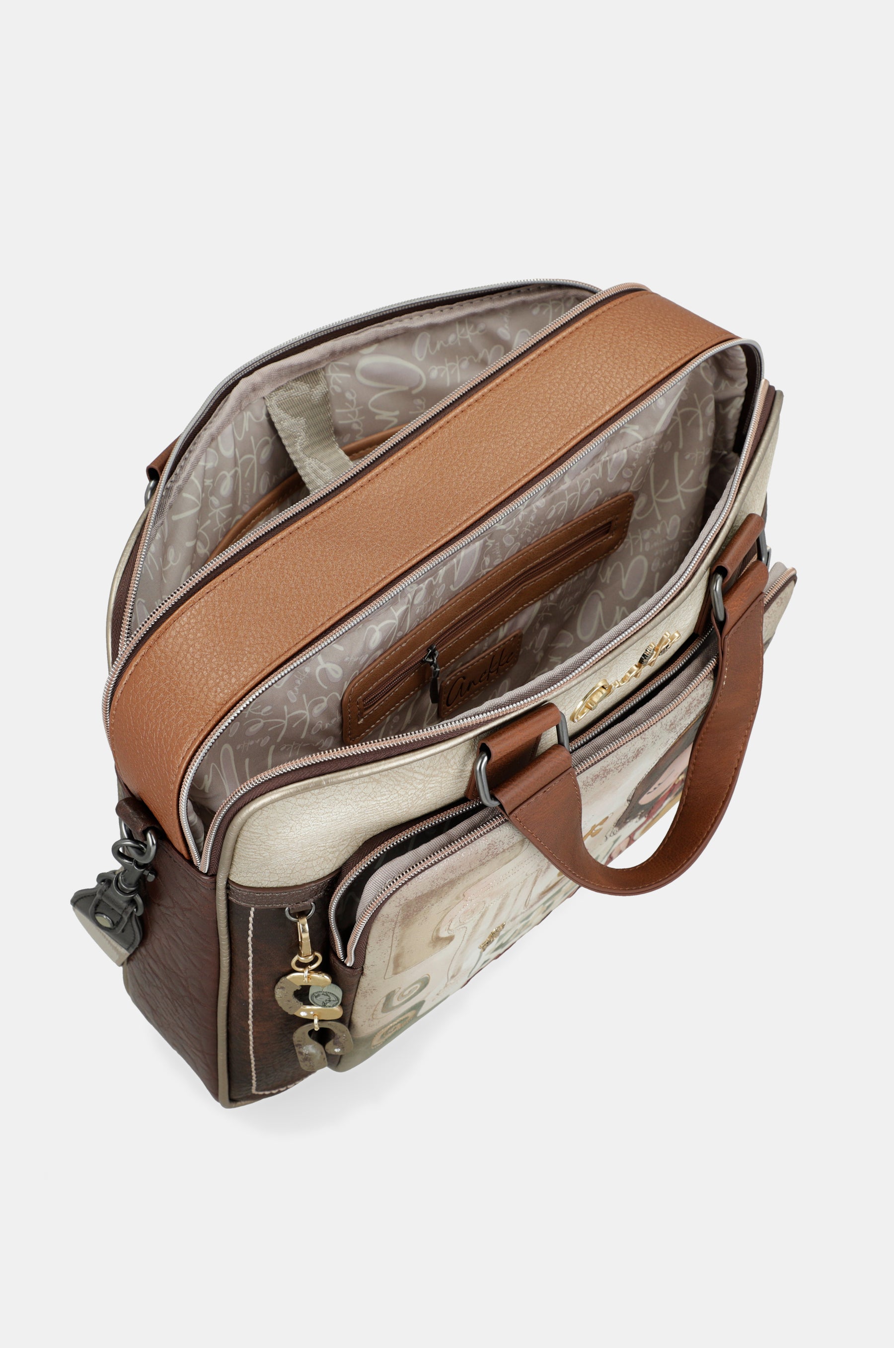 Porte-documents Muse