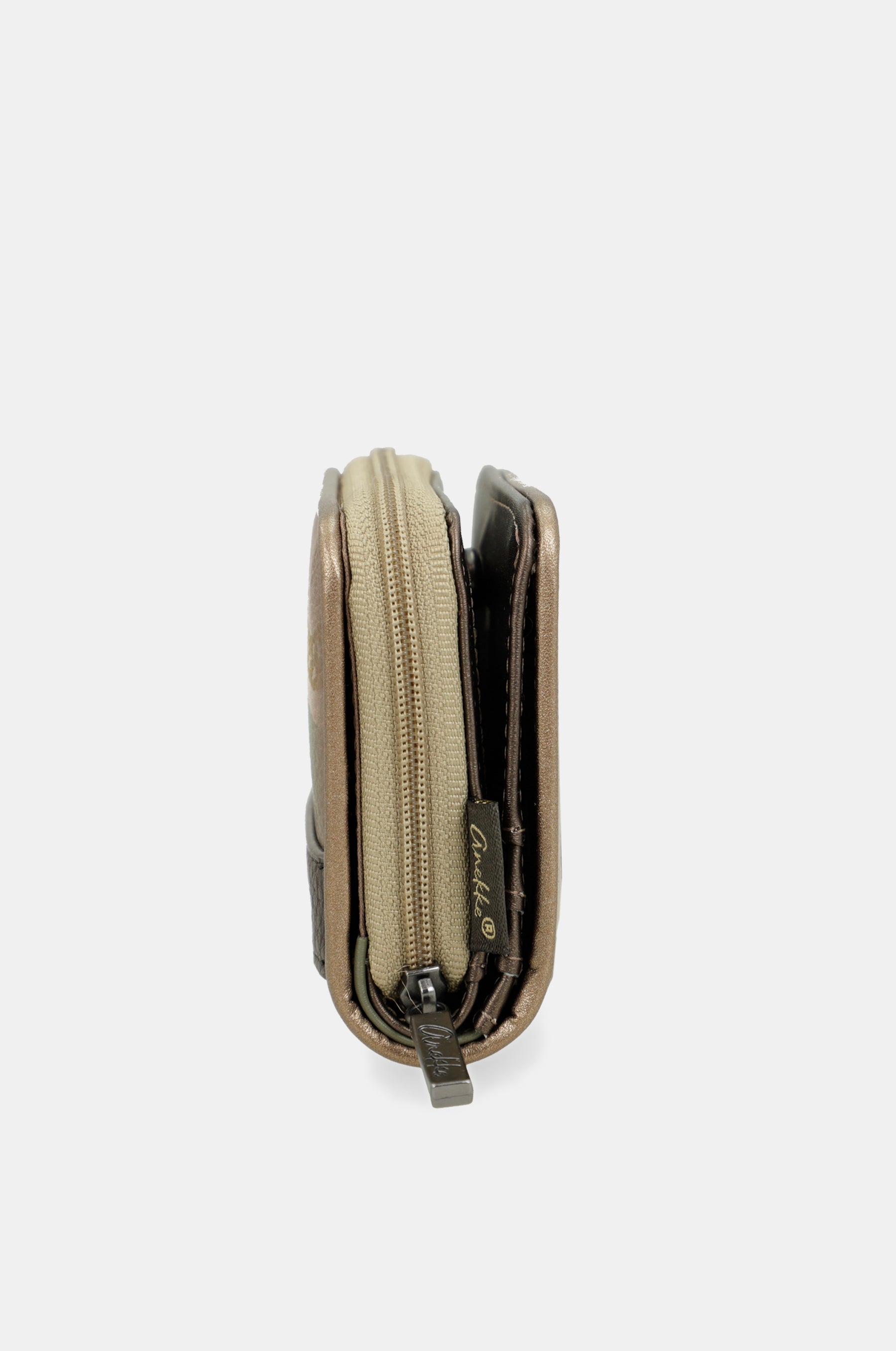 Petit porte-monnaie Muse RFID