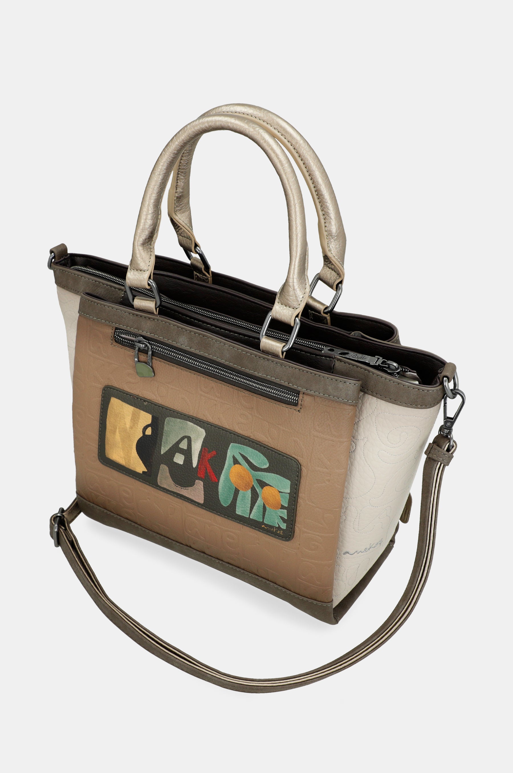 Sac à anse courte Amphora