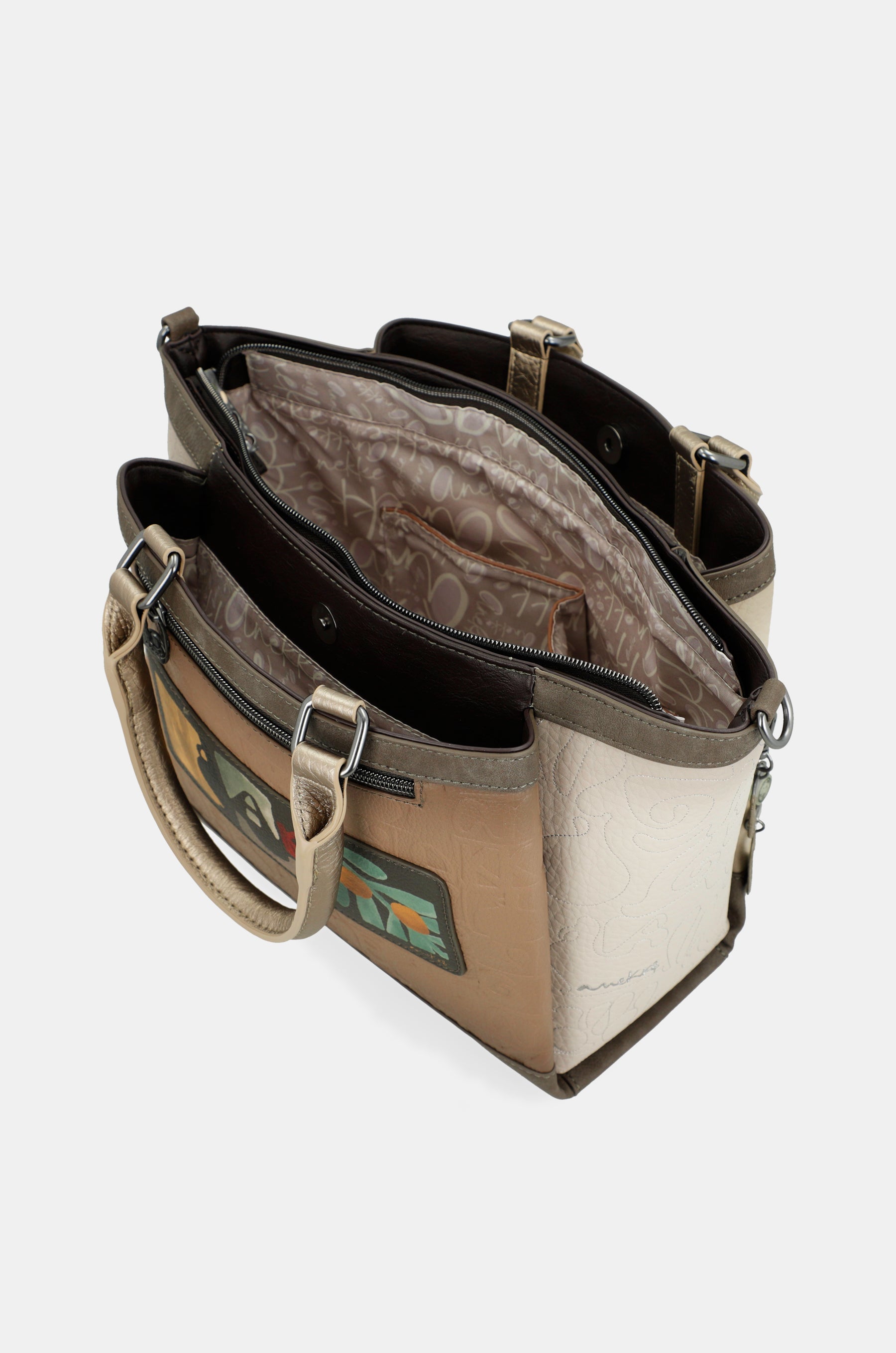 Sac à anse courte Amphora