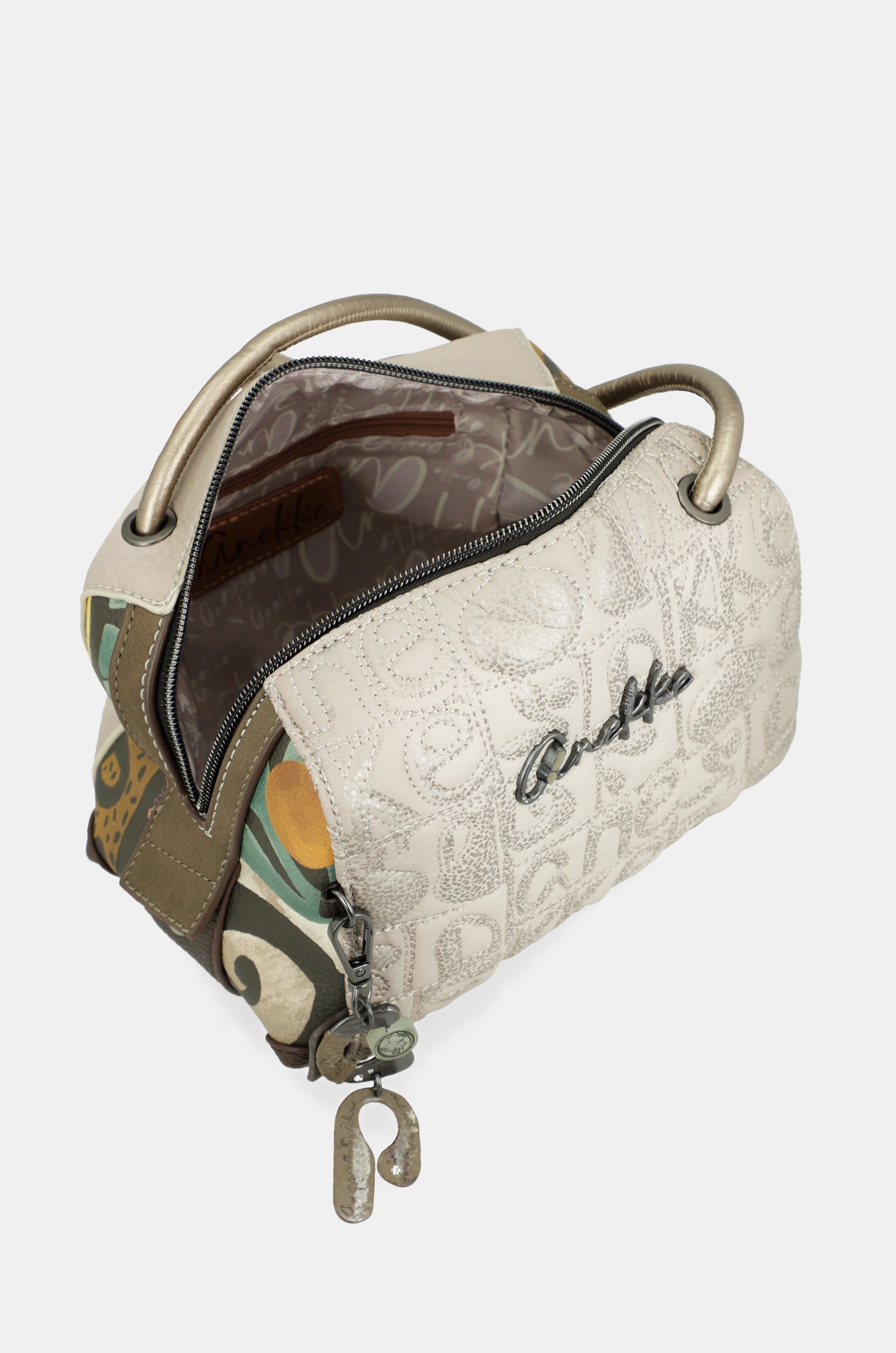 Sac à bandoulière Amphora