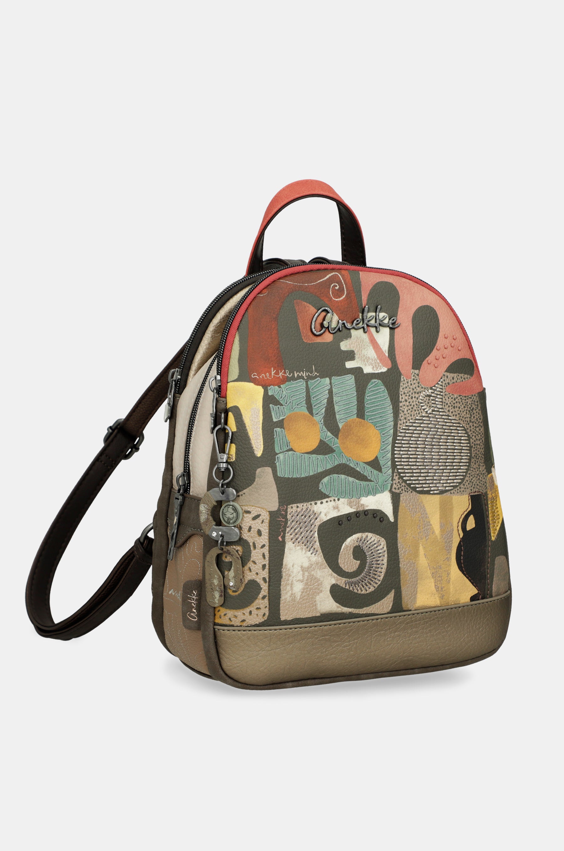 Sac à dos antivol Amphora