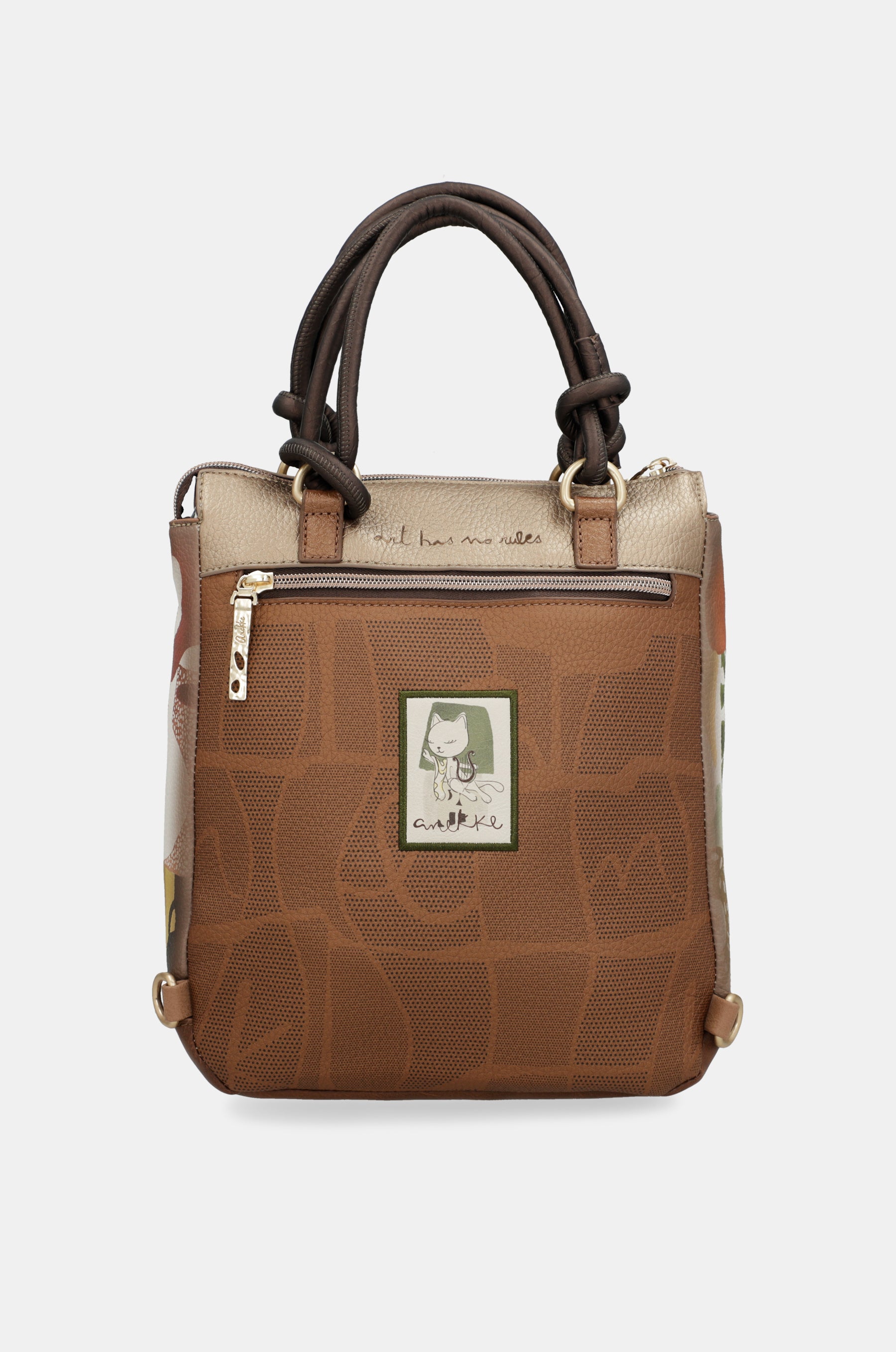 Sac à dos avec anse courte Amphora