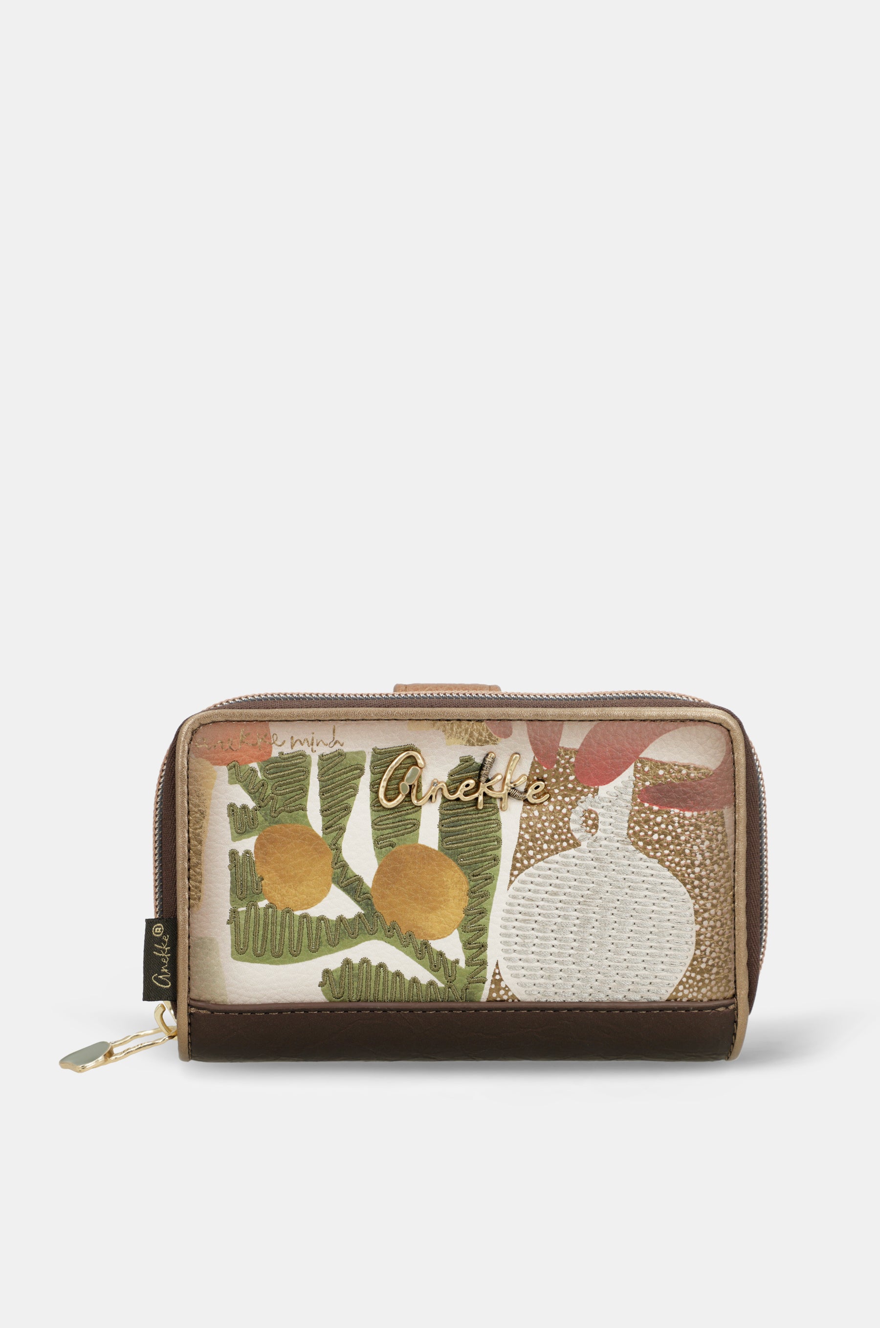 Portefeuille Amphora RFID