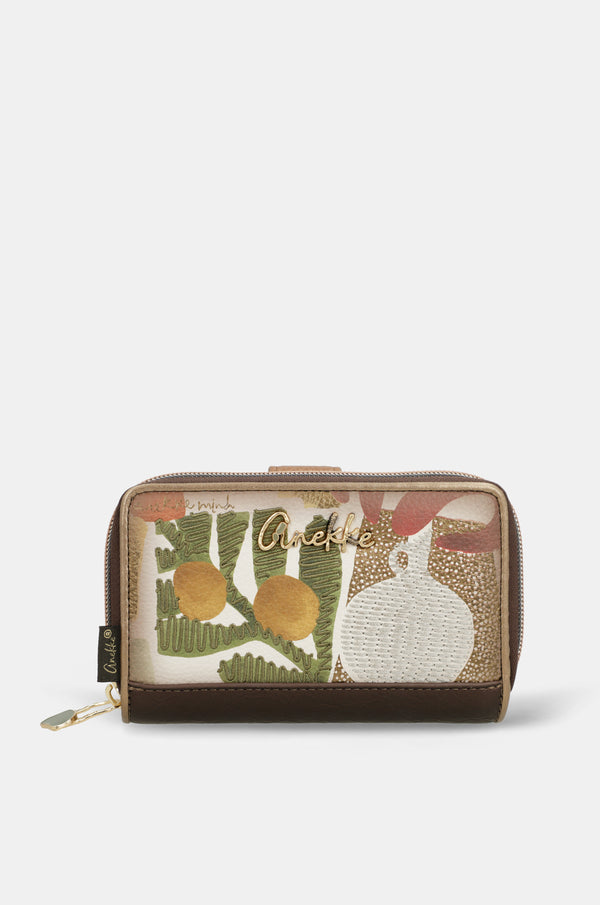 Portefeuille Amphora RFID