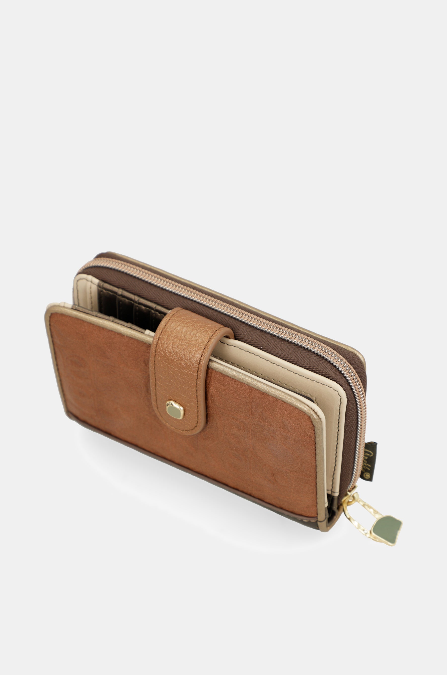 Portefeuille Amphora RFID