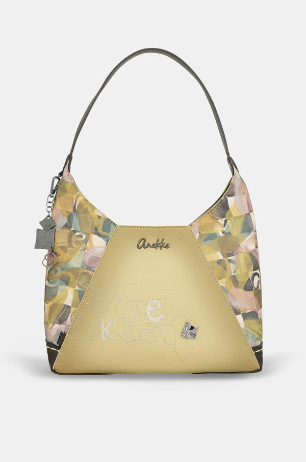 Sac porté épaule Bloom