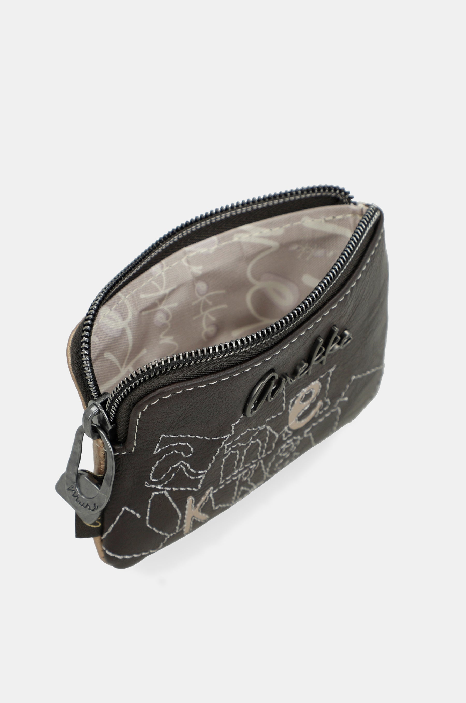 Petit porte-monnaie Bloom