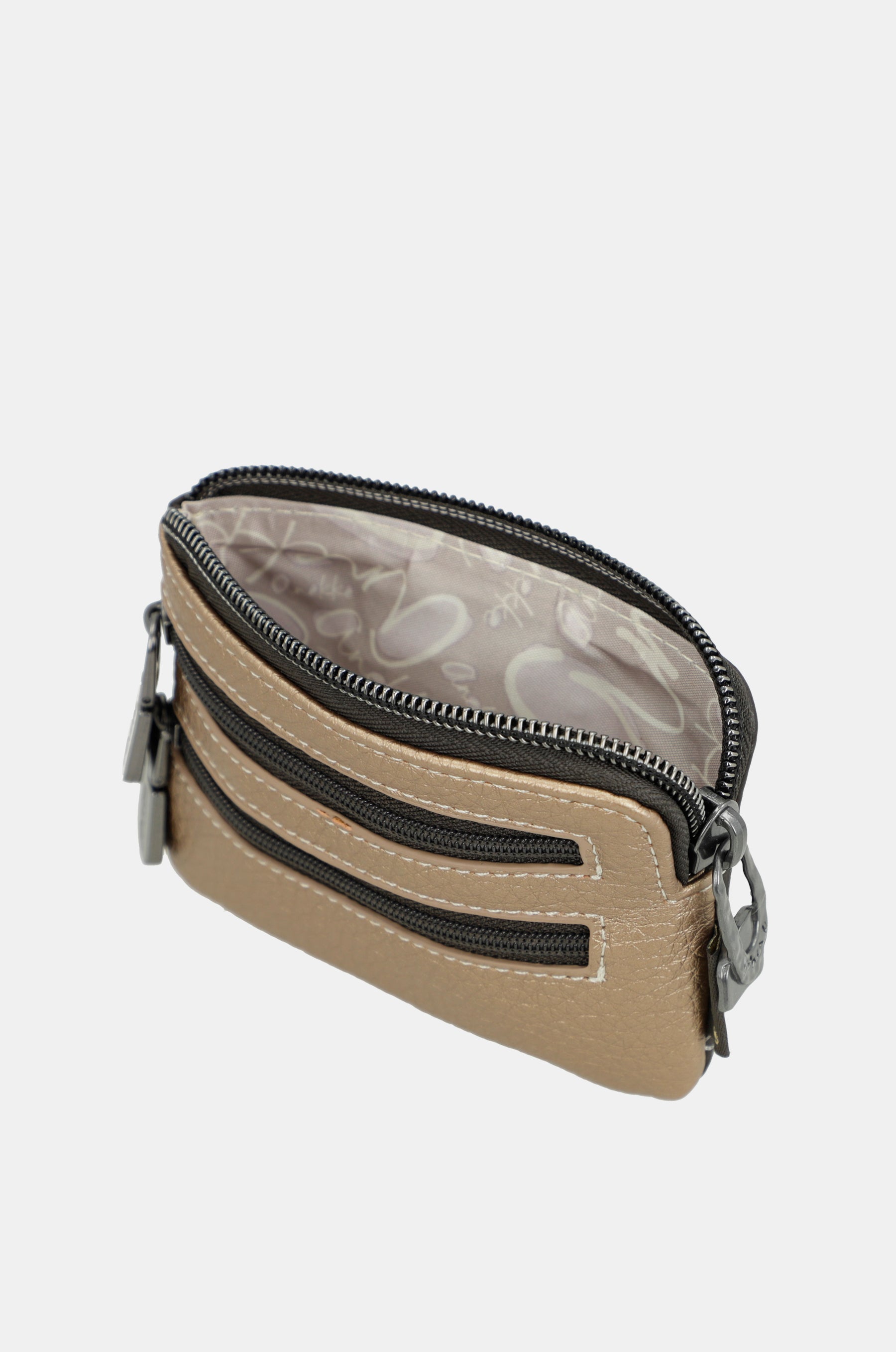 Petit porte-monnaie Bloom