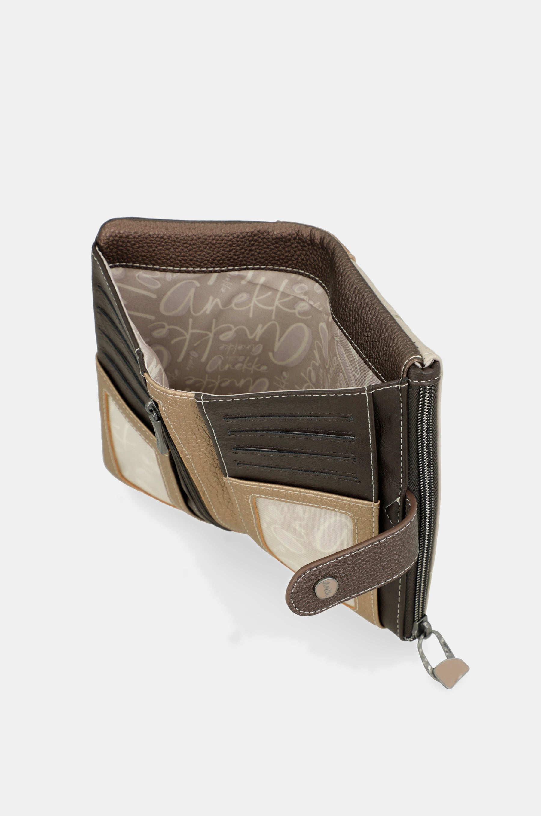 Portefeuille souple Bloom