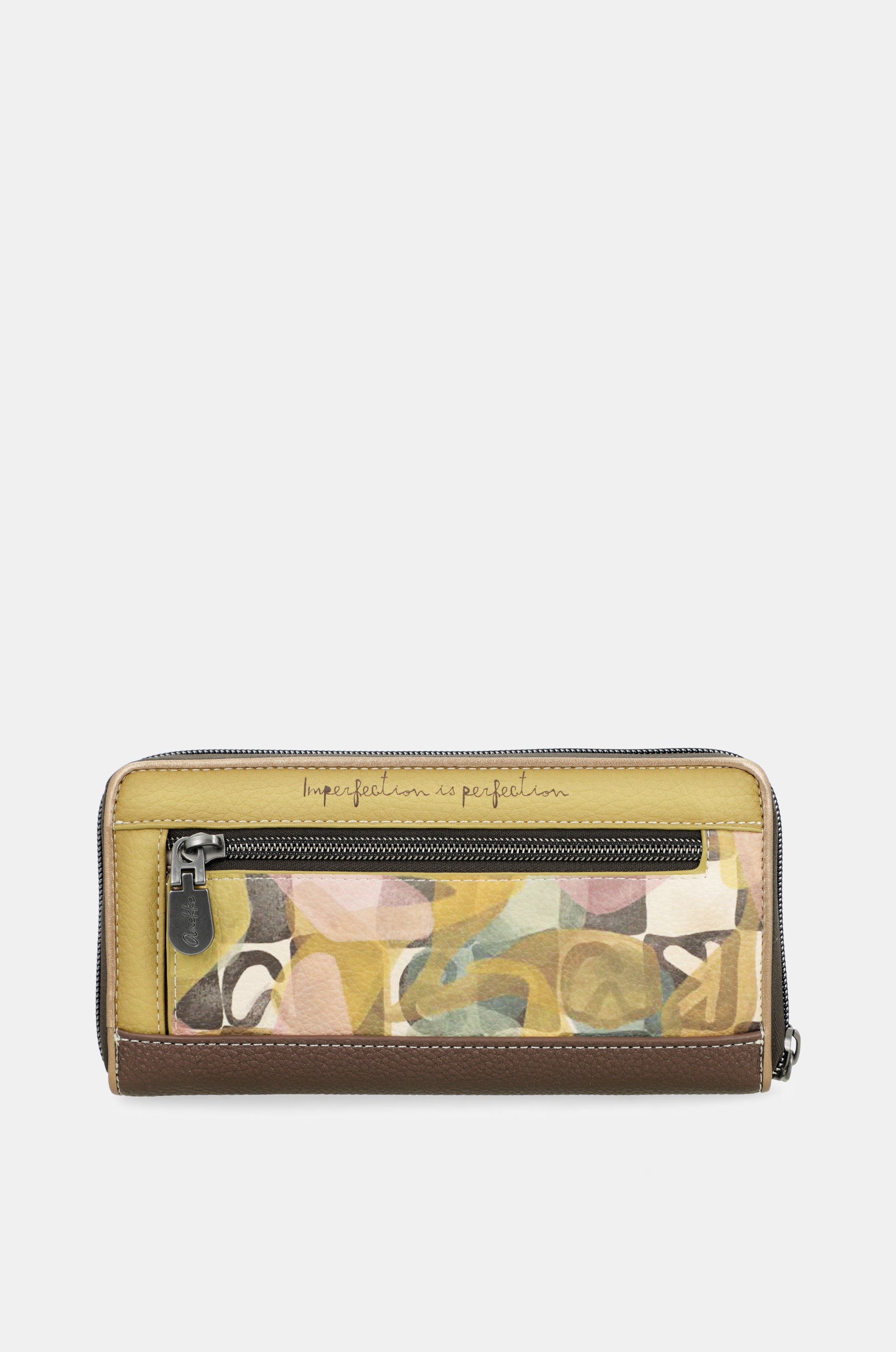 Portefeuille rigide Bloom