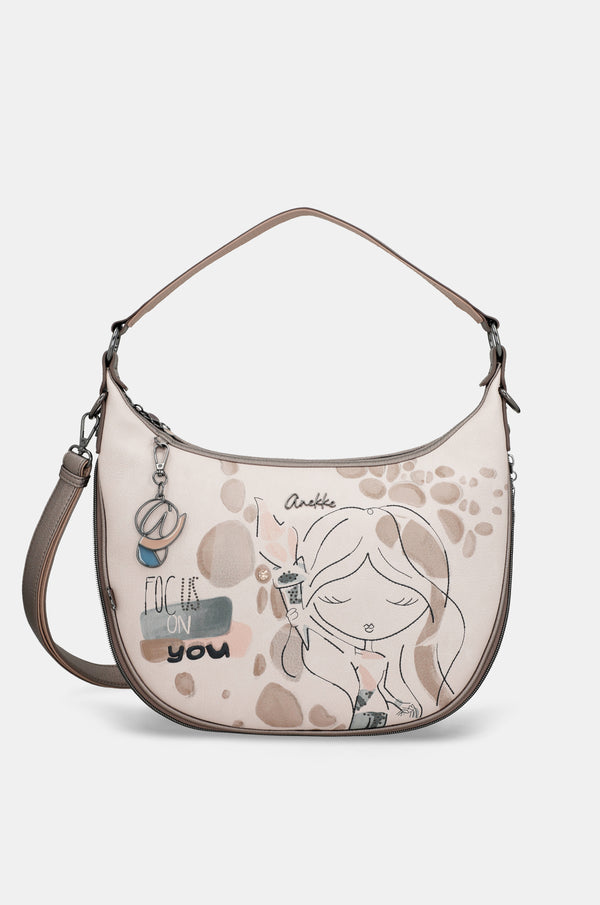 Sac porté épaule Olympia