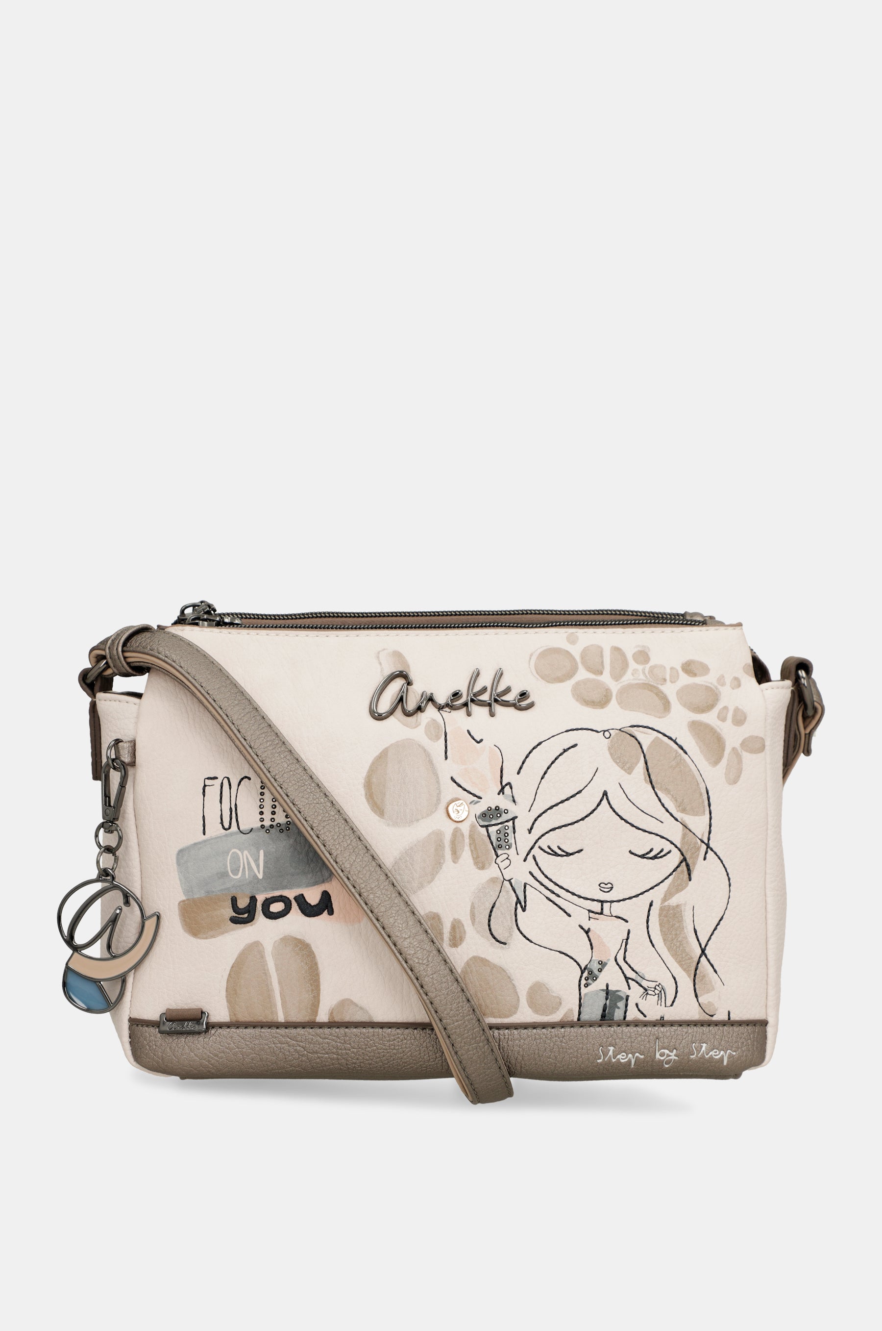 Sac à bandoulière Olympia