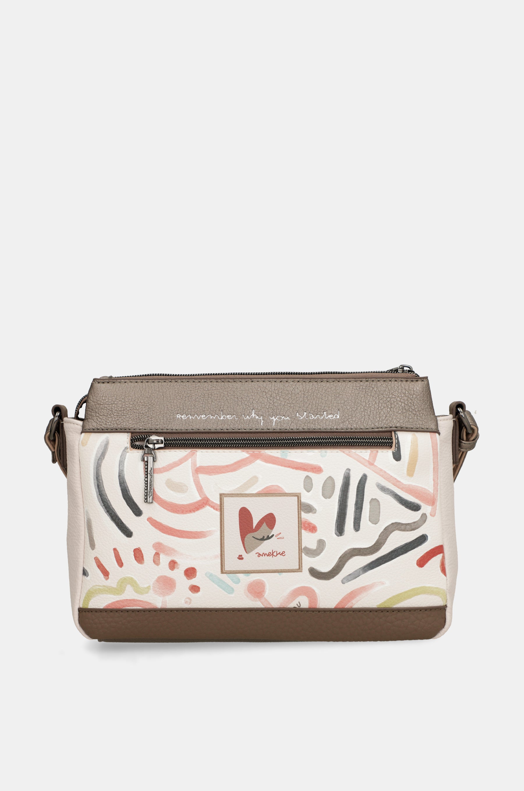 Sac à bandoulière Olympia