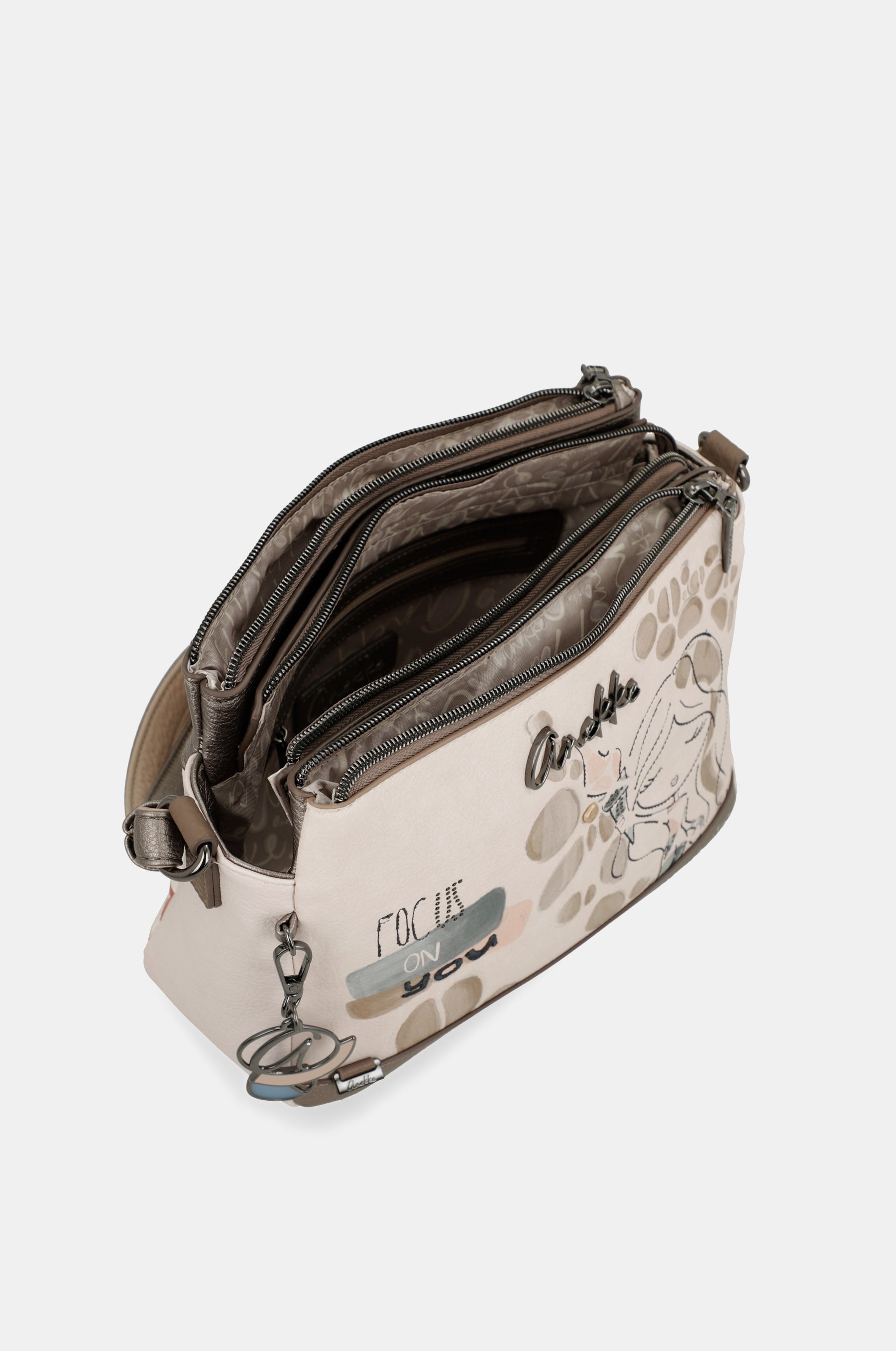 Sac à bandoulière Olympia