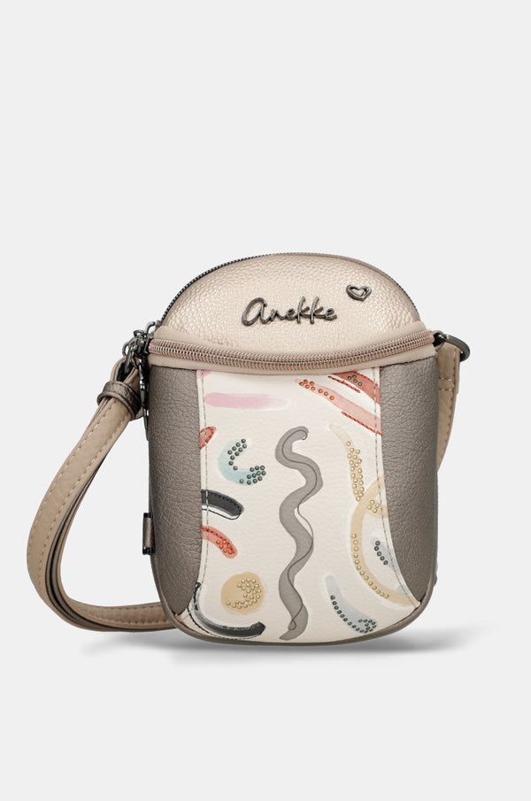 Mini sac à bandoulière Olympia