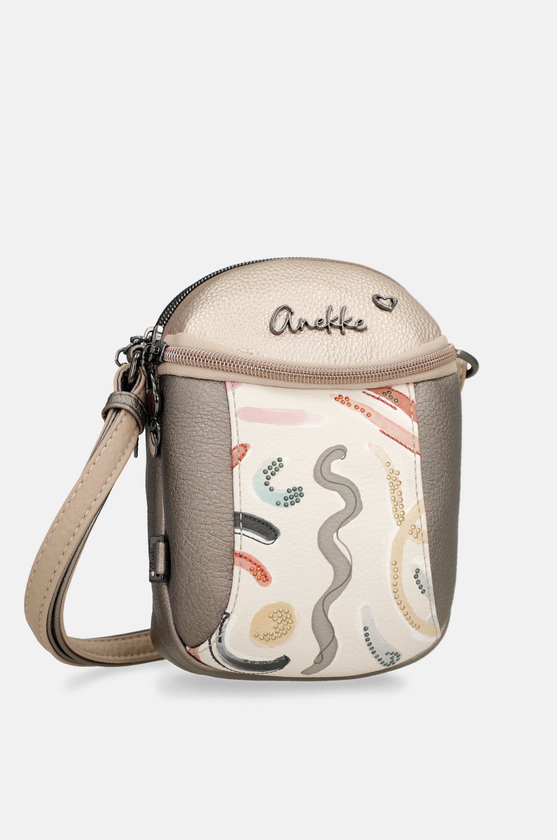 Mini sac à bandoulière Olympia