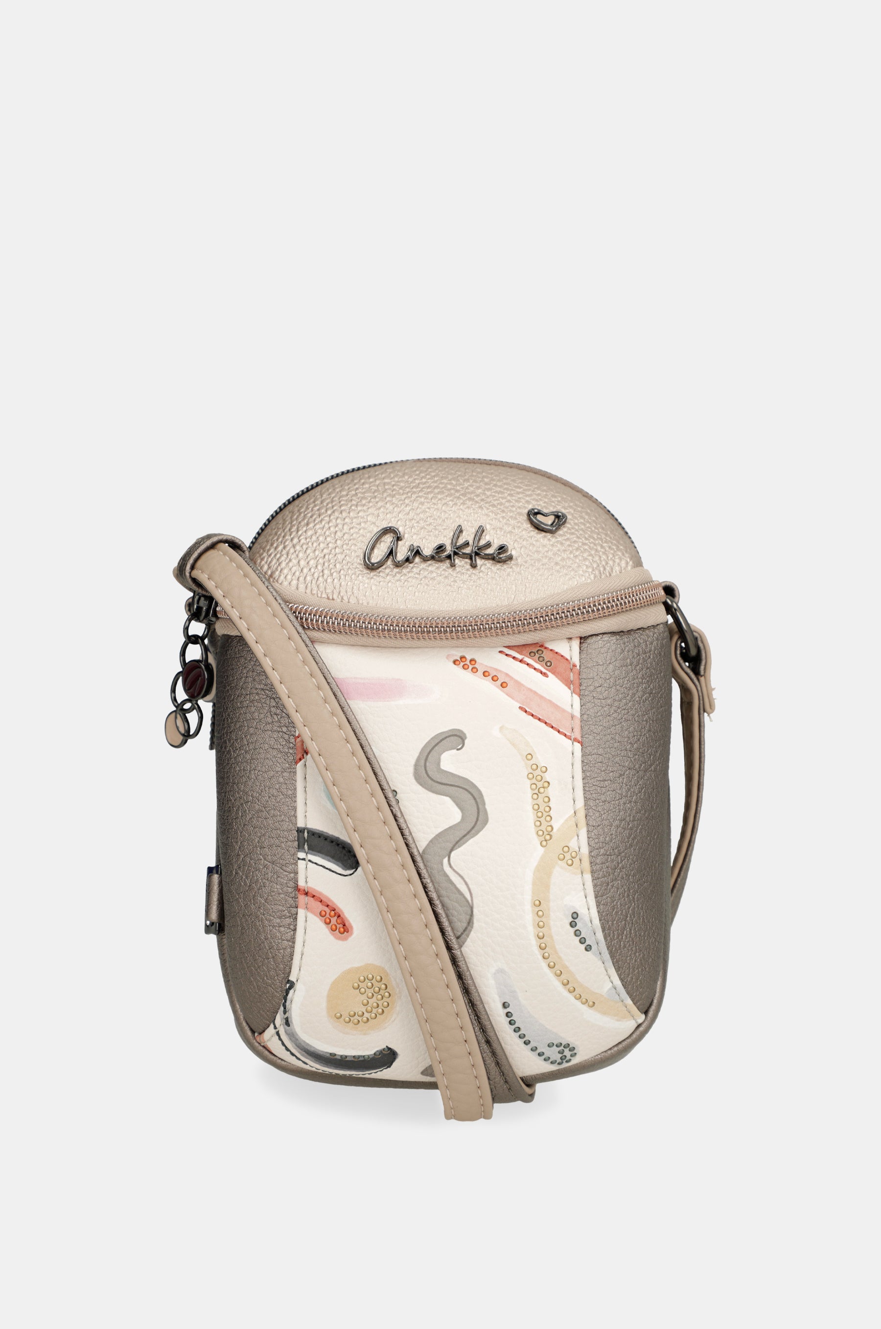 Mini sac à bandoulière Olympia