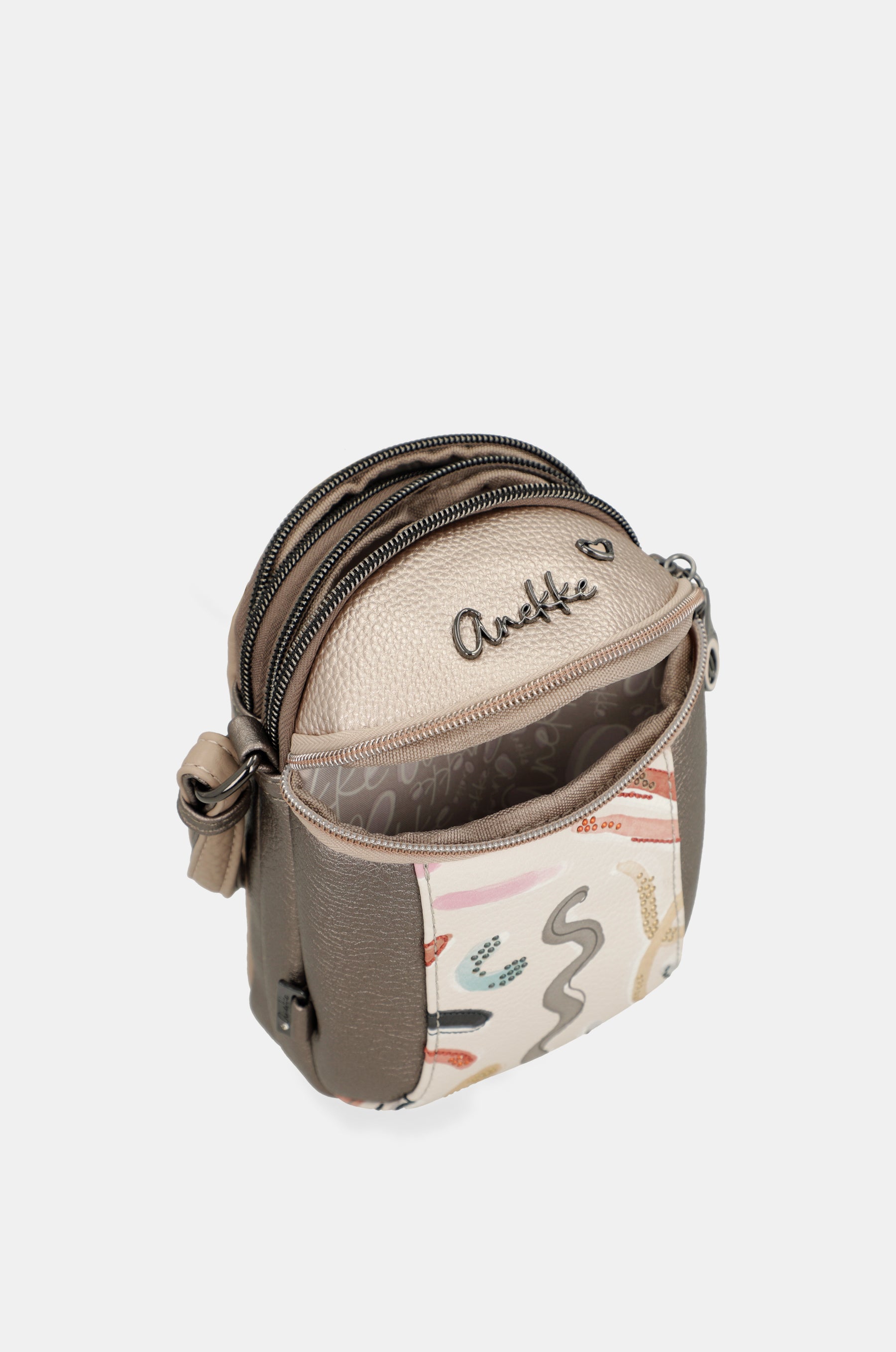 Mini sac à bandoulière Olympia