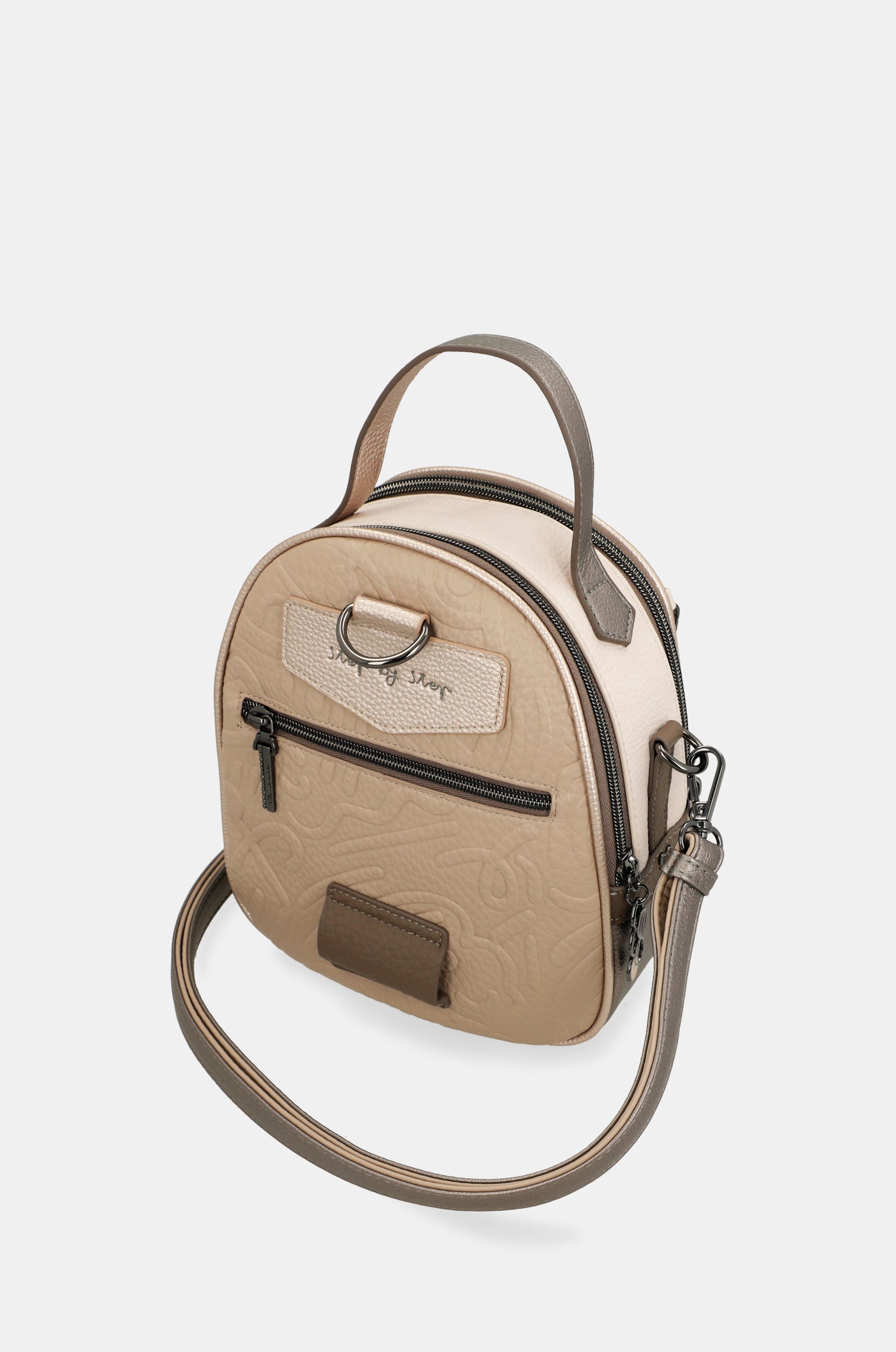 Petit sac à dos Olympia