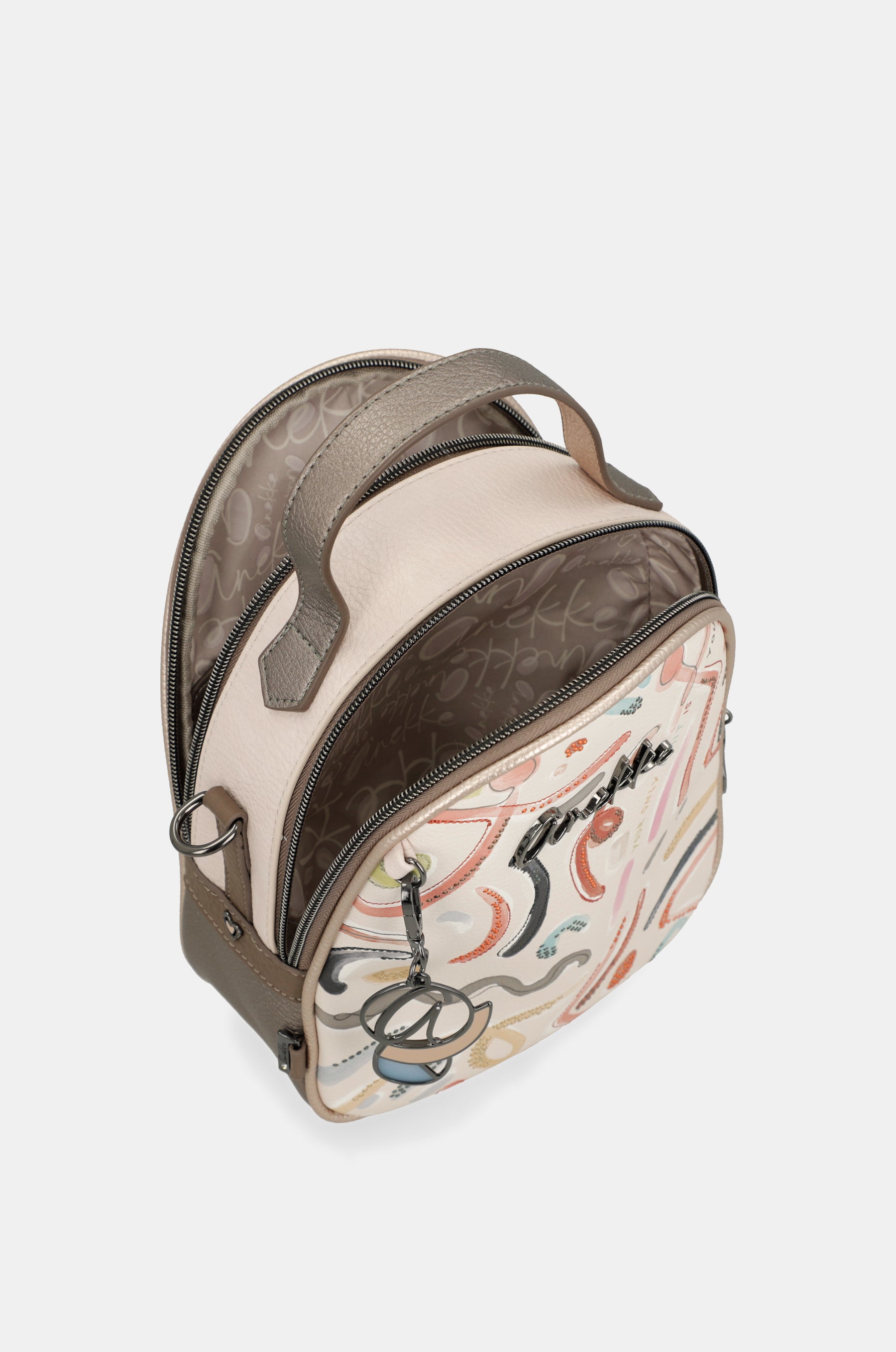 Petit sac à dos Olympia