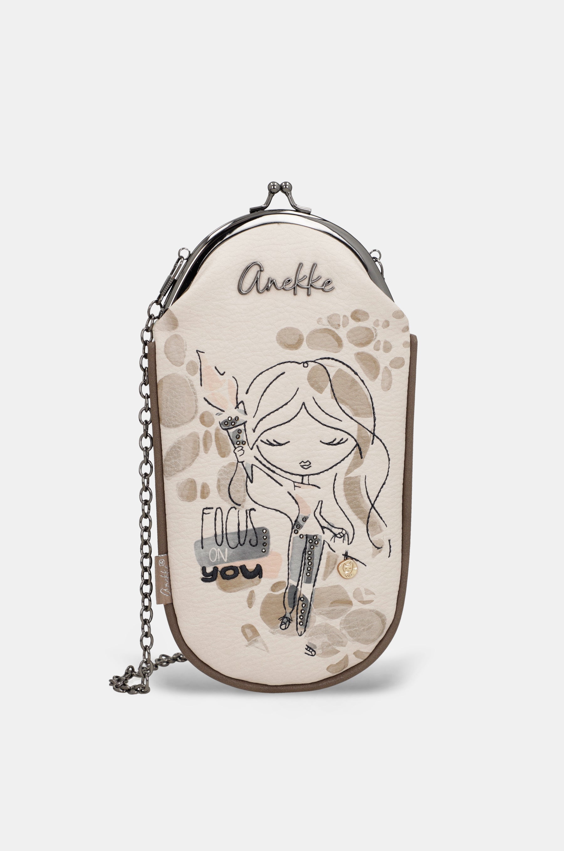 Étui à lunettes Olympia