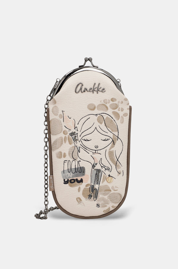 Étui à lunettes Olympia