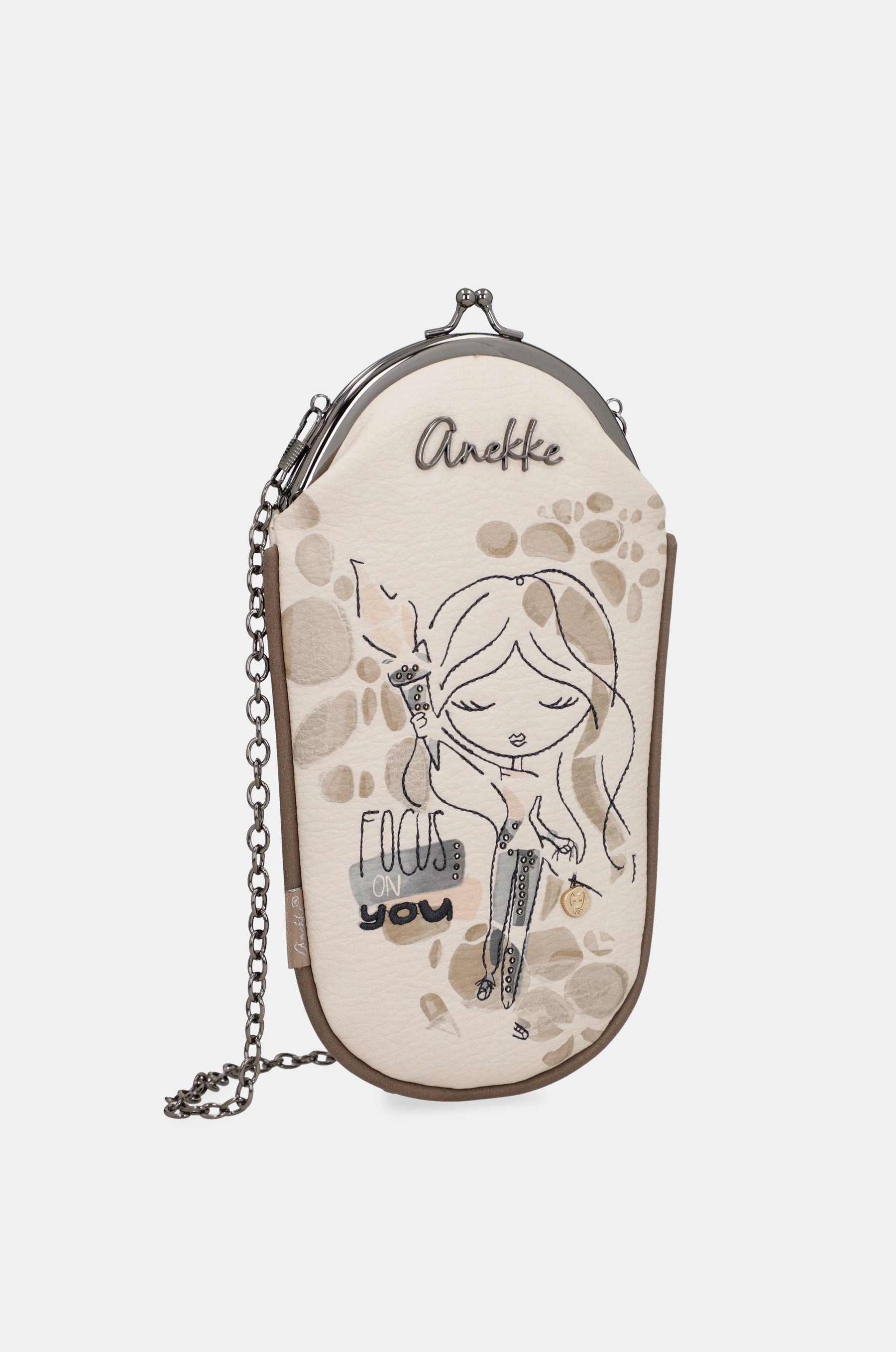 Étui à lunettes Olympia