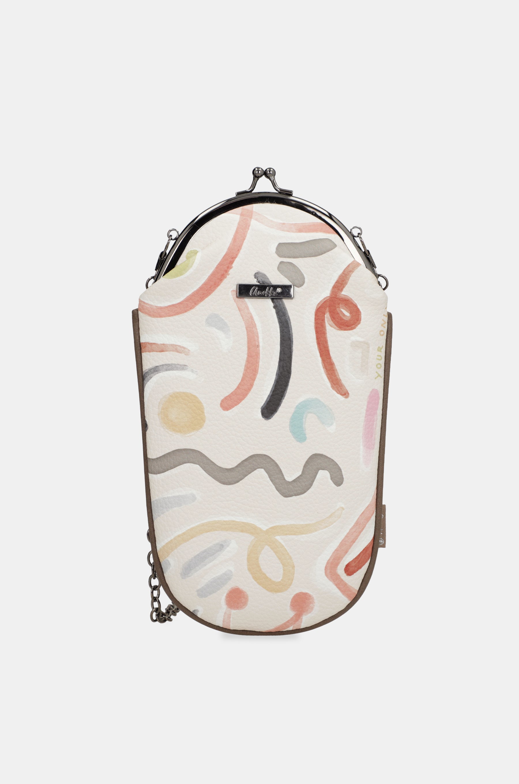 Étui à lunettes Olympia