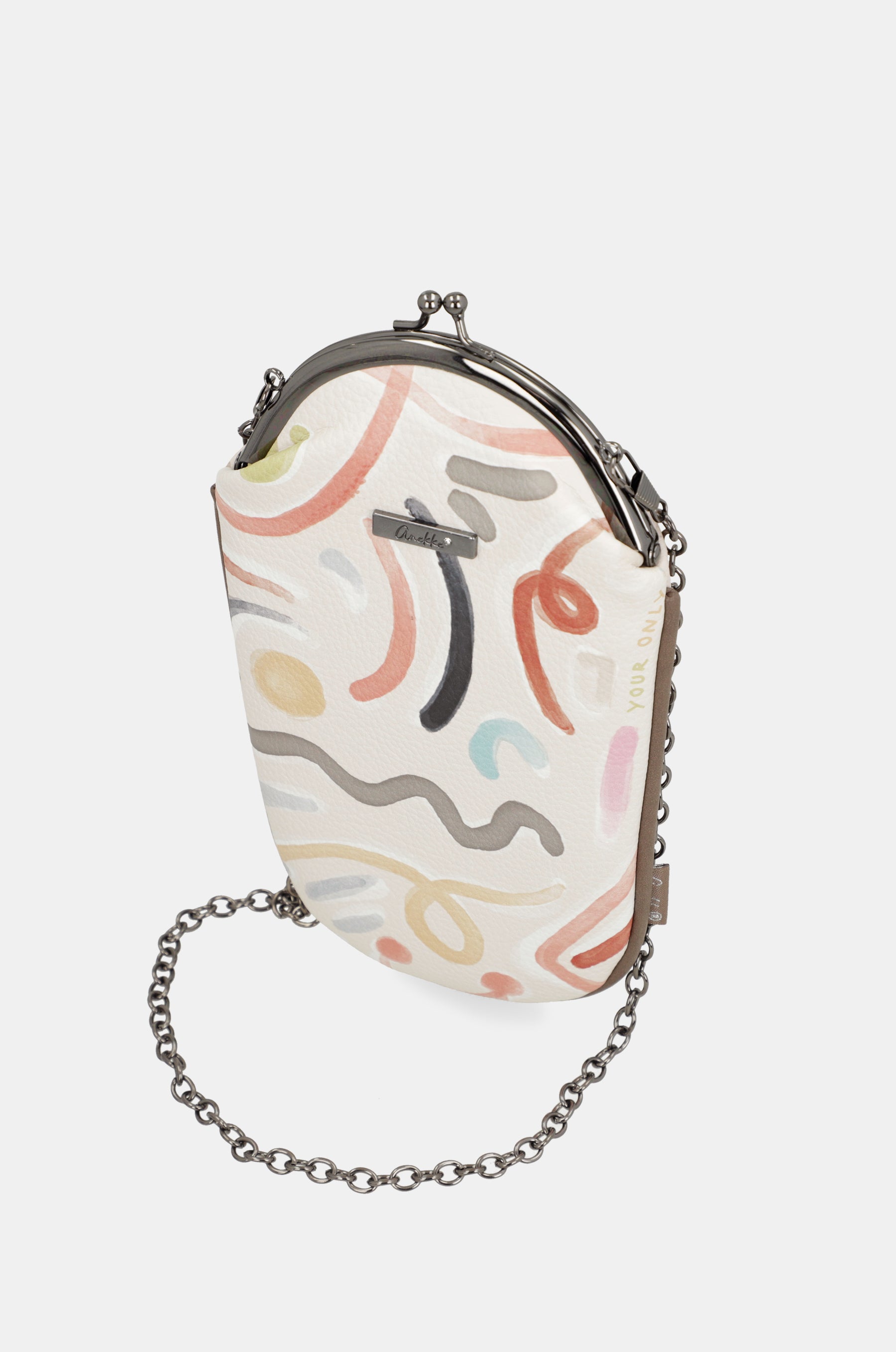 Étui à lunettes Olympia