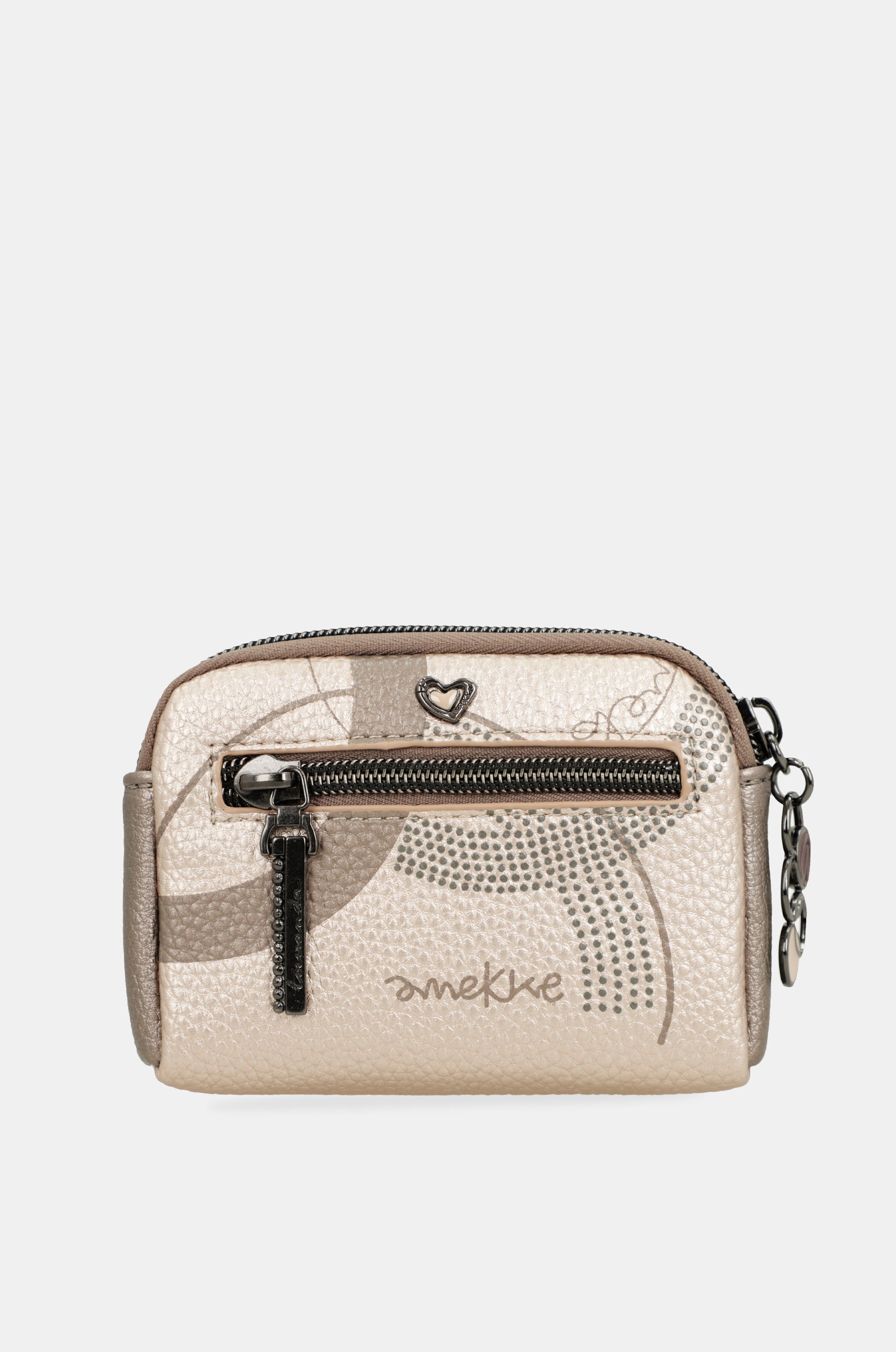 Petit porte-monnaie Olympia