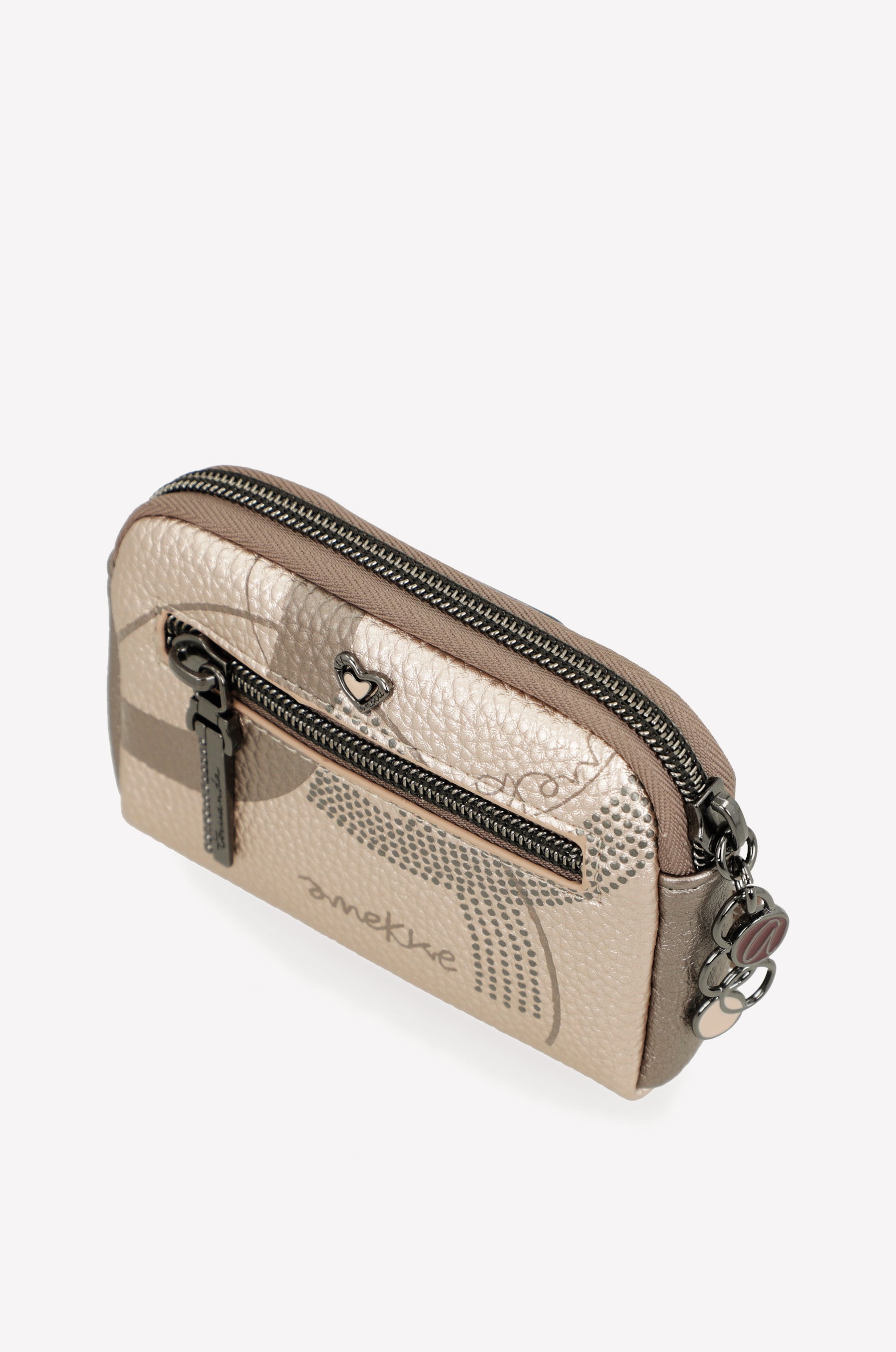 Petit porte-monnaie Olympia