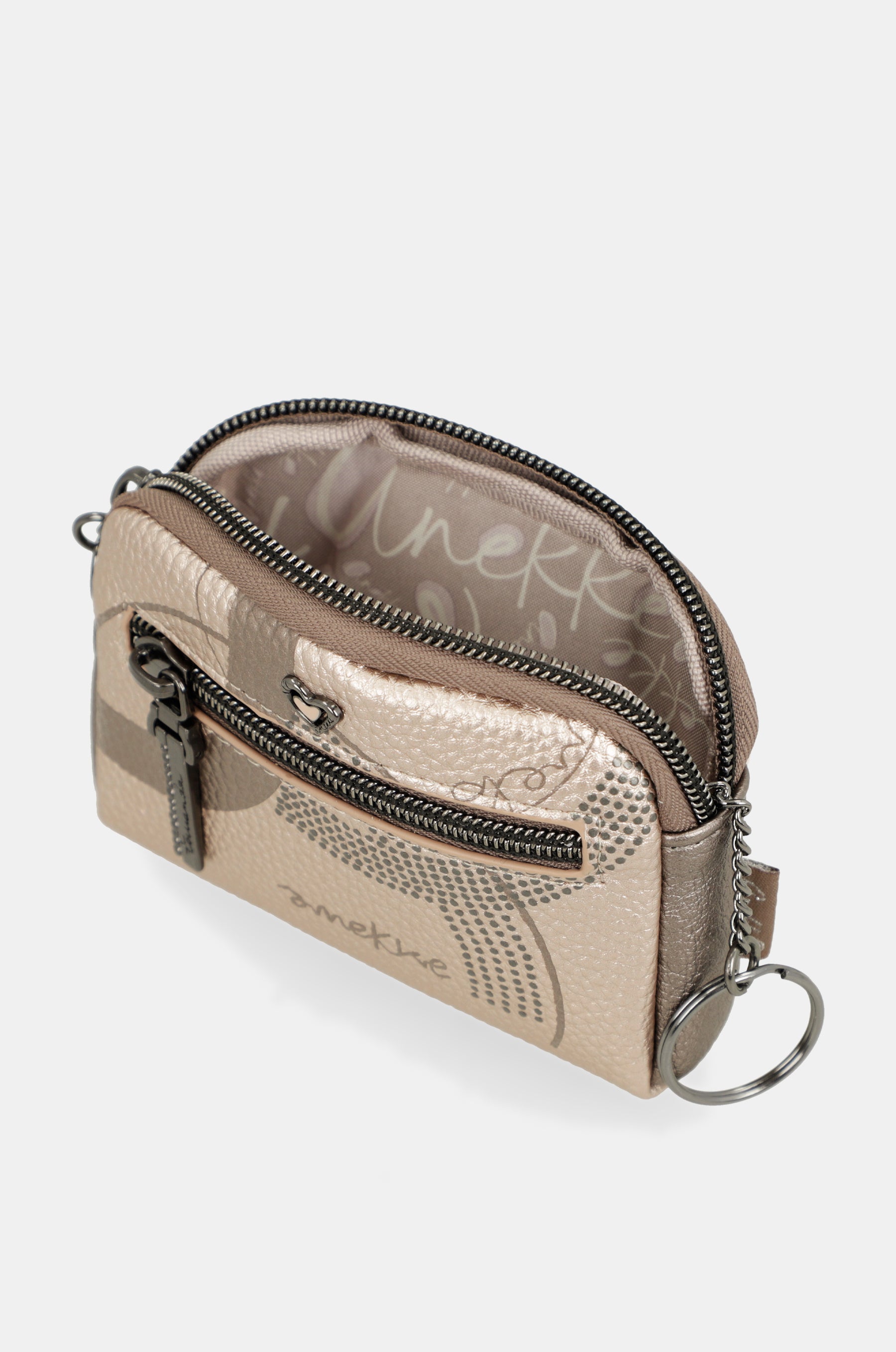 Petit porte-monnaie Olympia