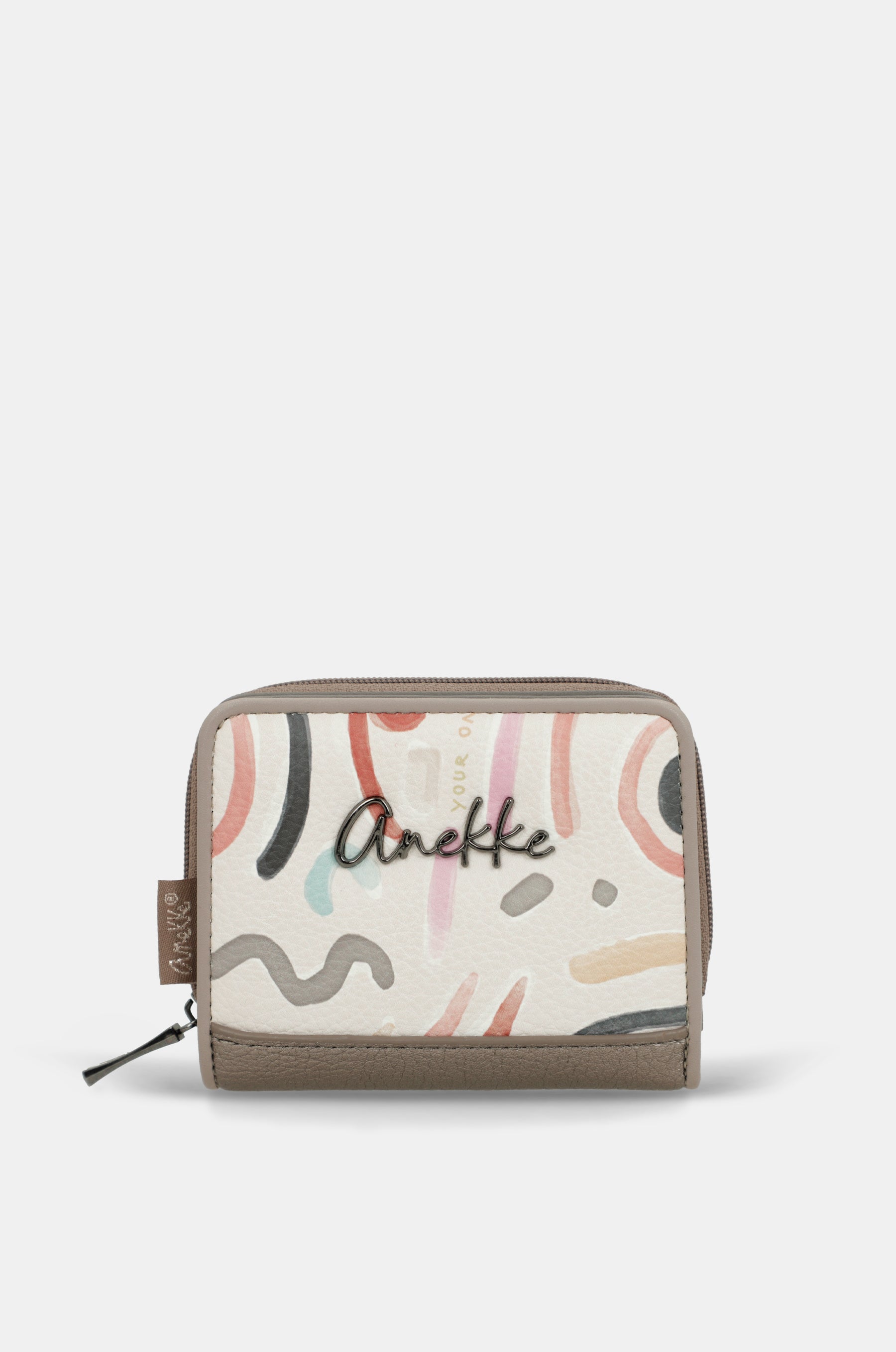 Petit portefeuille Olympia