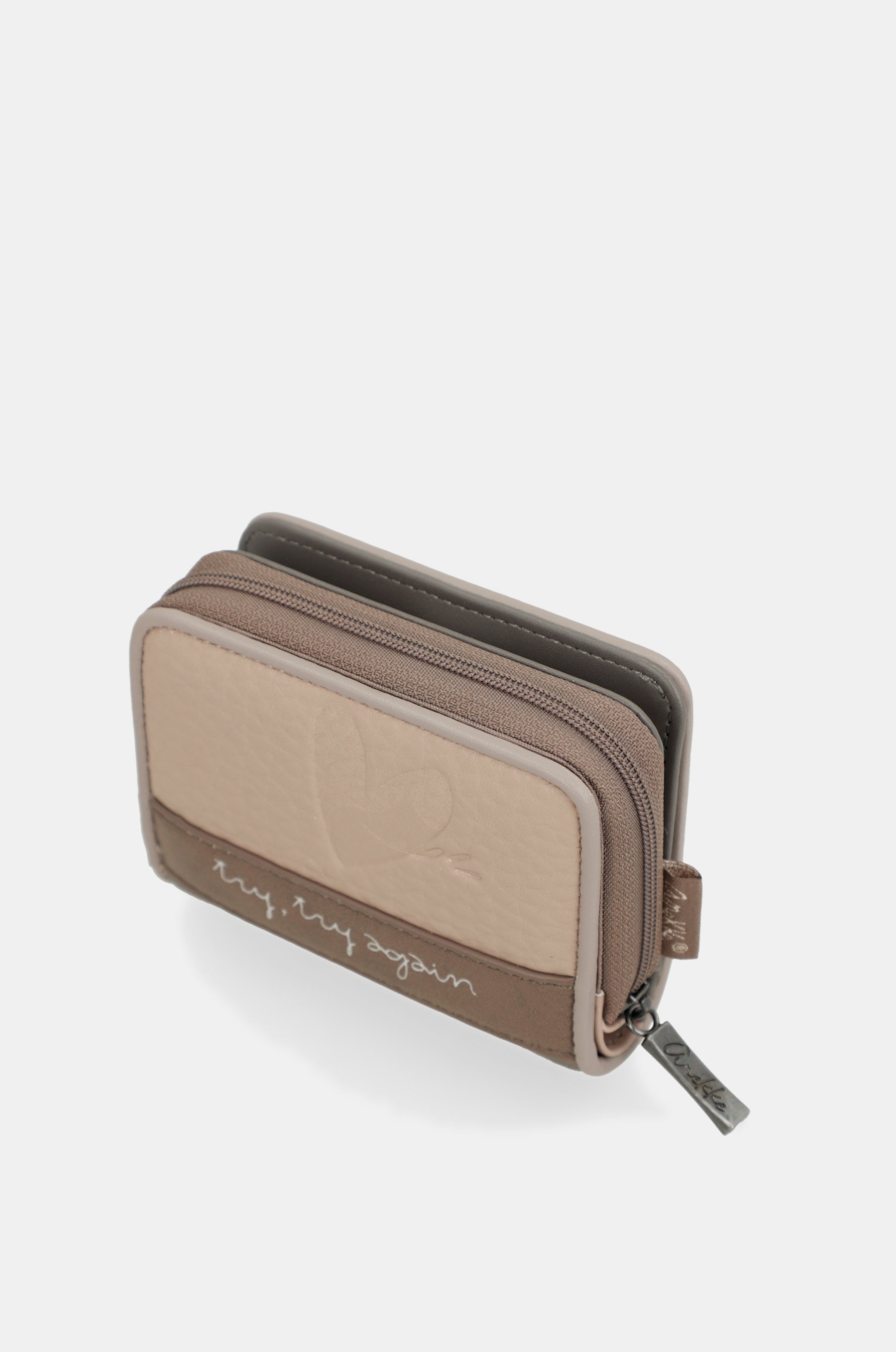 Petit portefeuille Olympia