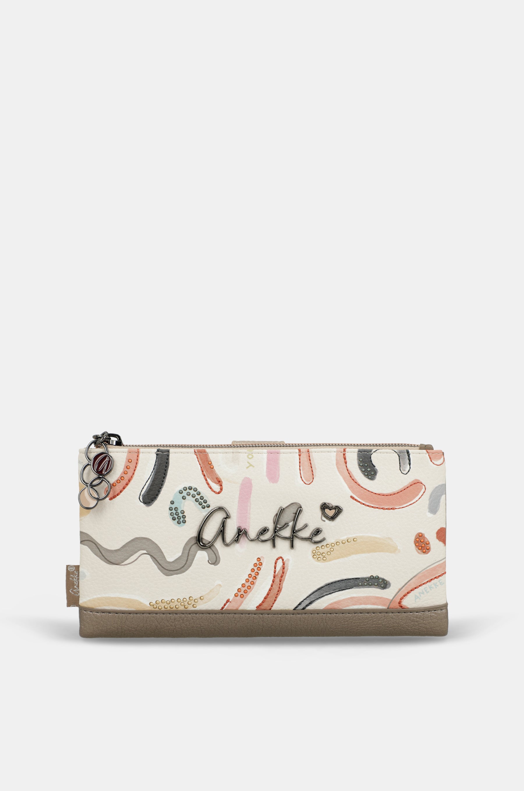 Portefeuille souple Olympia