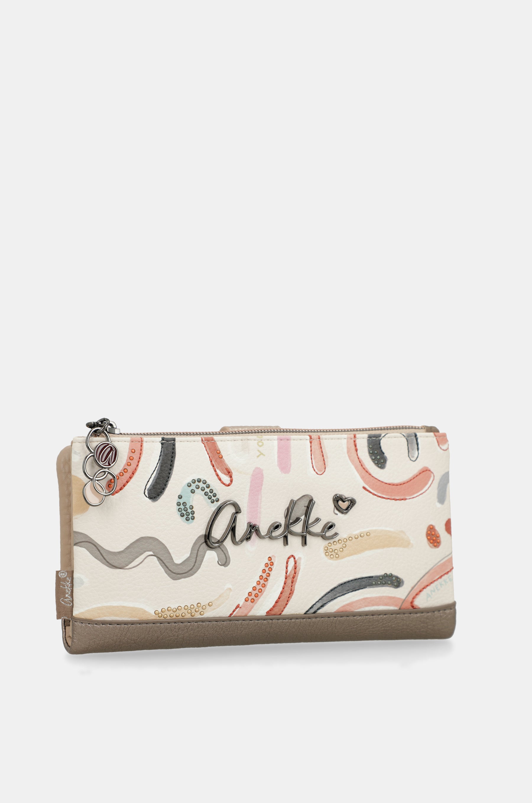 Portefeuille souple Olympia